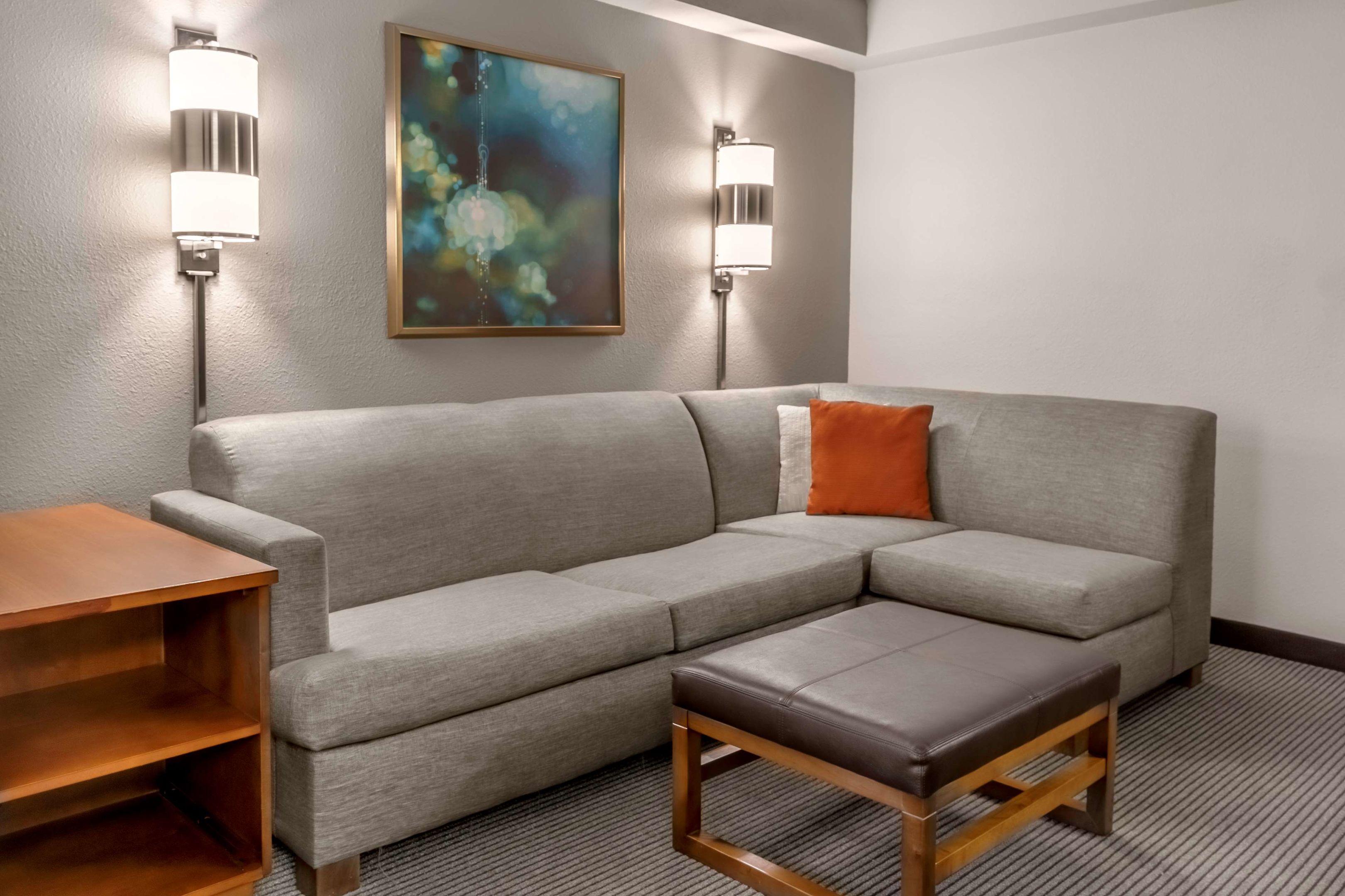 Hyatt Place Charlotte Airport/Tyvola Road — photo 4