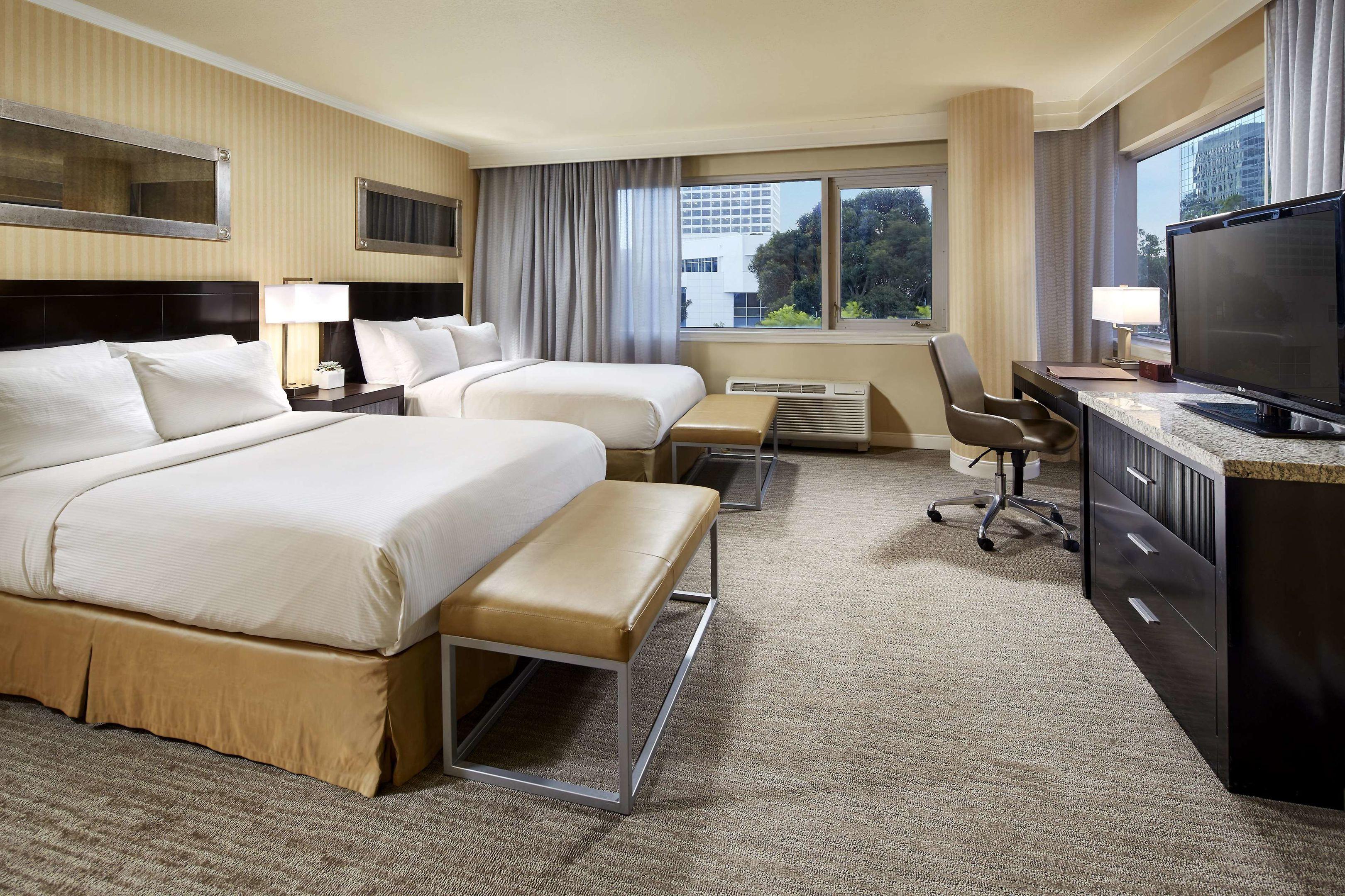 DoubleTree LAX - El Segundo — photo 4