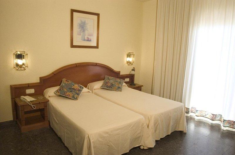 Hotel MS Tropicana — photo 4