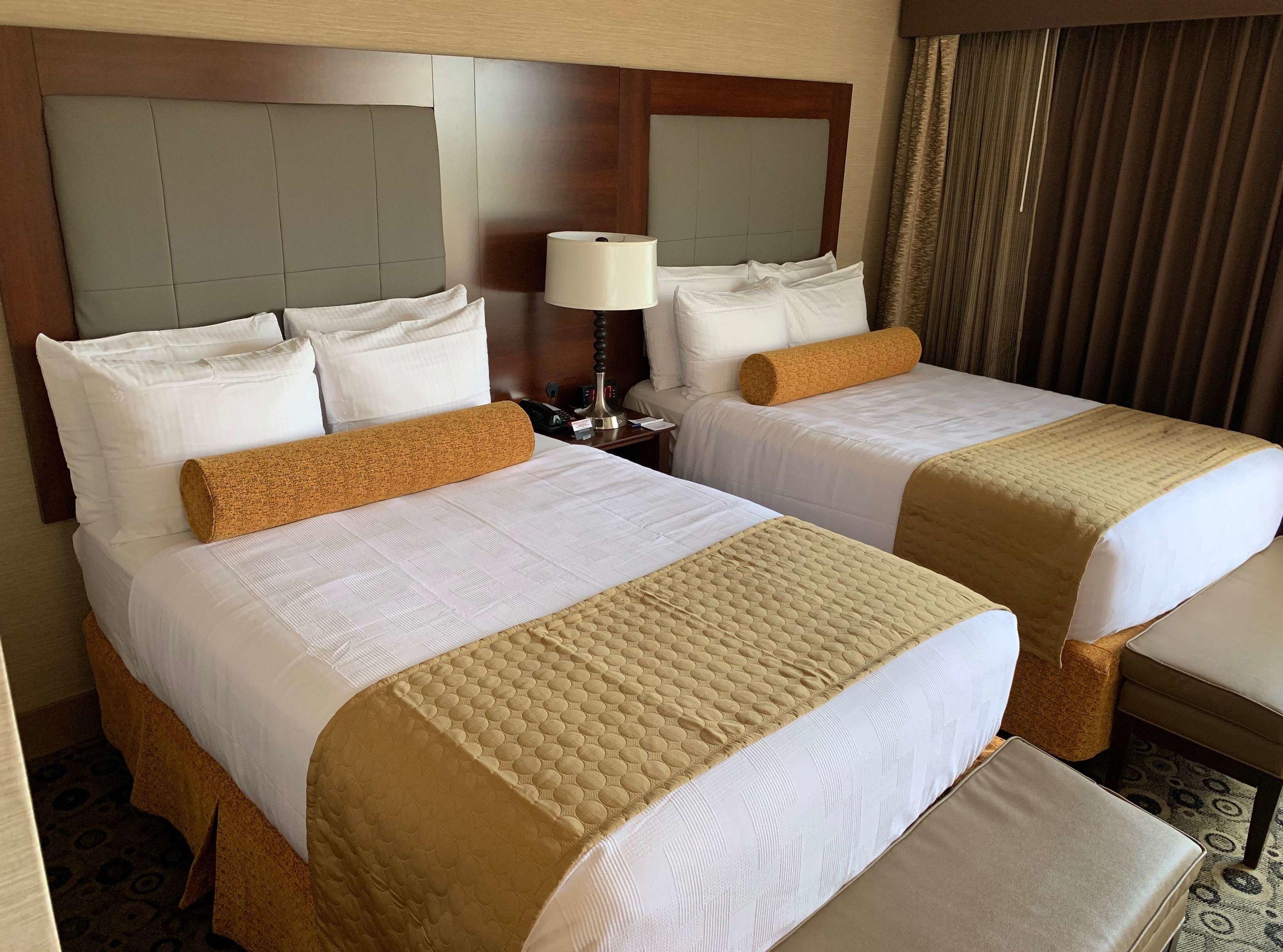 Best Western Premier Detroit Southfield Hotel — photo 5