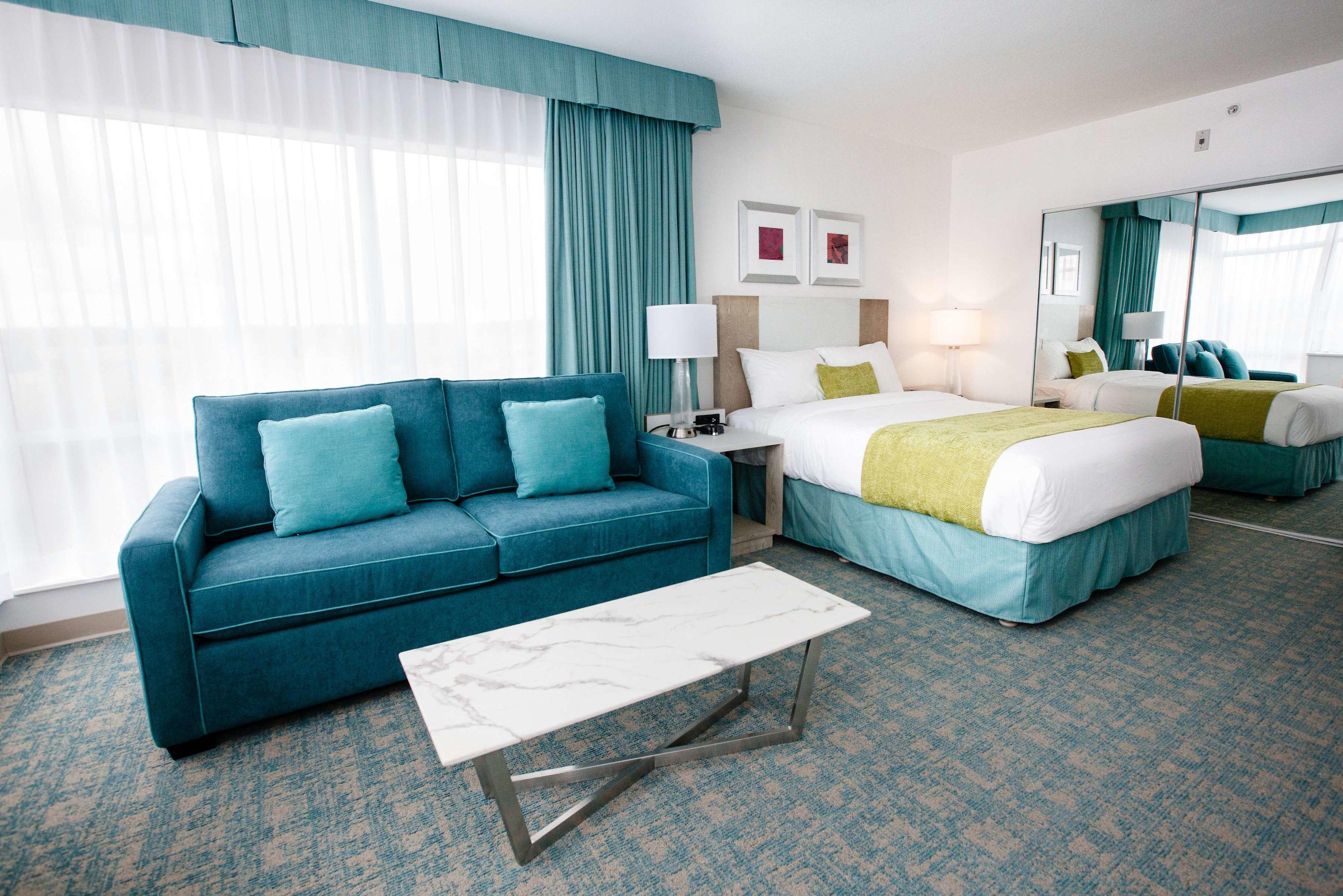 Coast Langley City Hotel & Convention Centre — photo 5