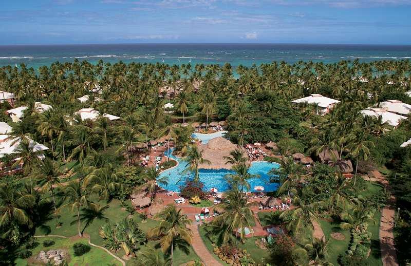 Grand Palladium Bavaro Suites Resort & Spa — photo 3