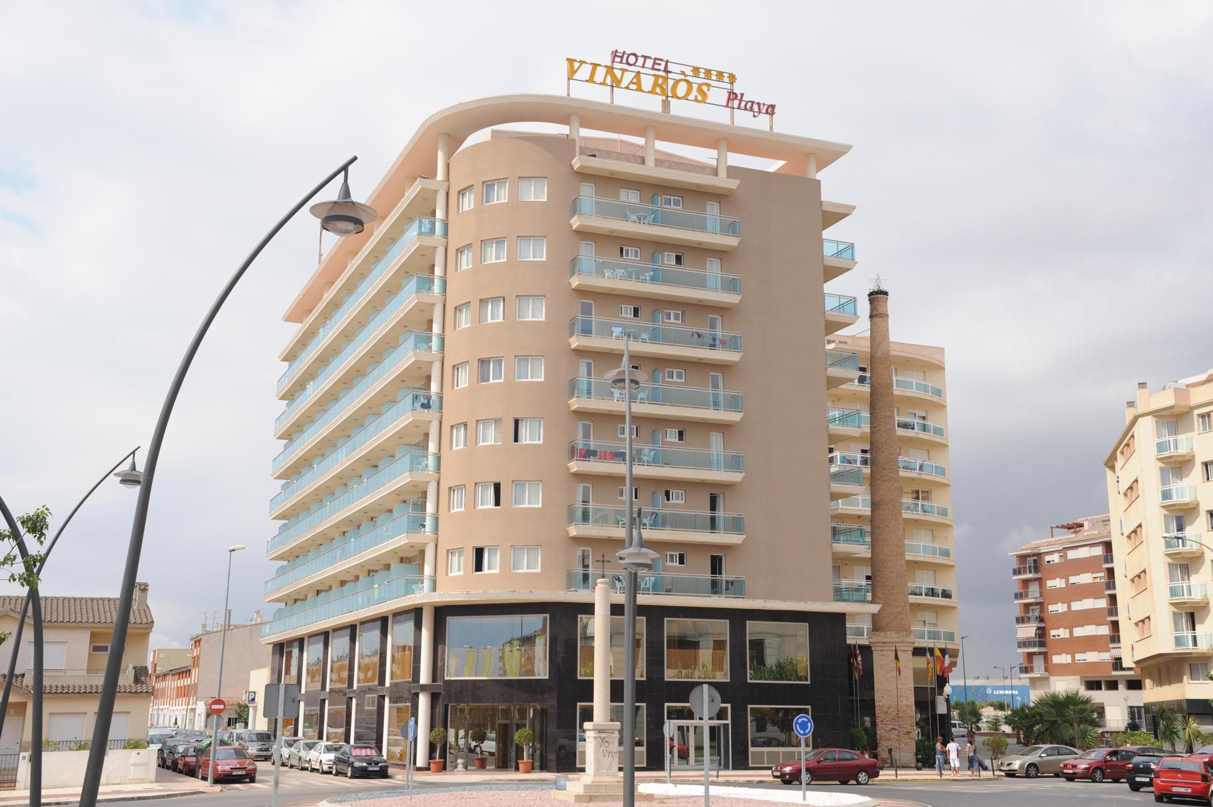 RH Hotel & Studios Vinaros Playa — photo 1