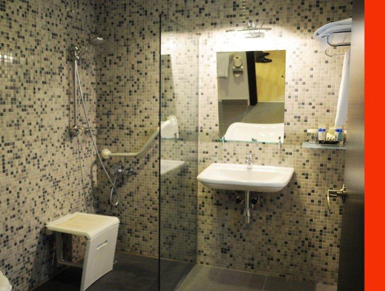 Mim Hotel Istanbul — photo 5