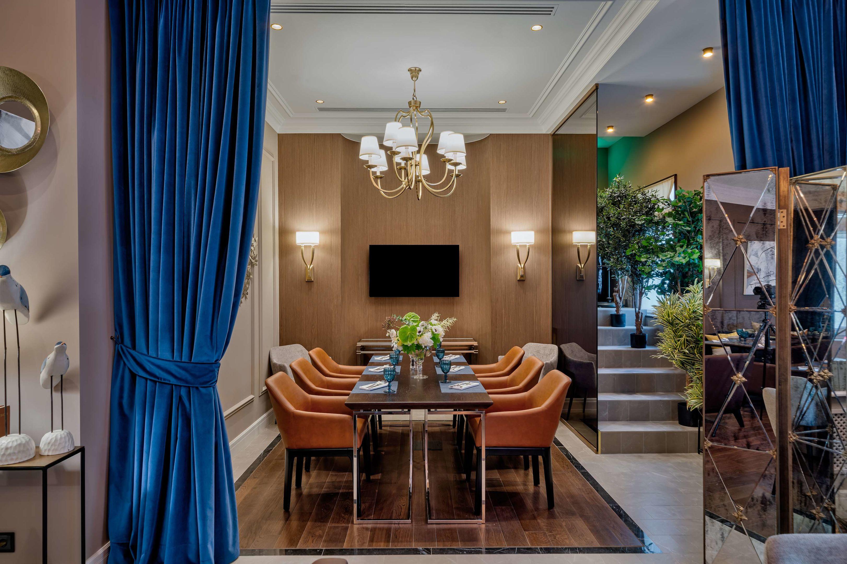 Chekhoff Hotel Moscow Curio Collection by Hilton — photo 5