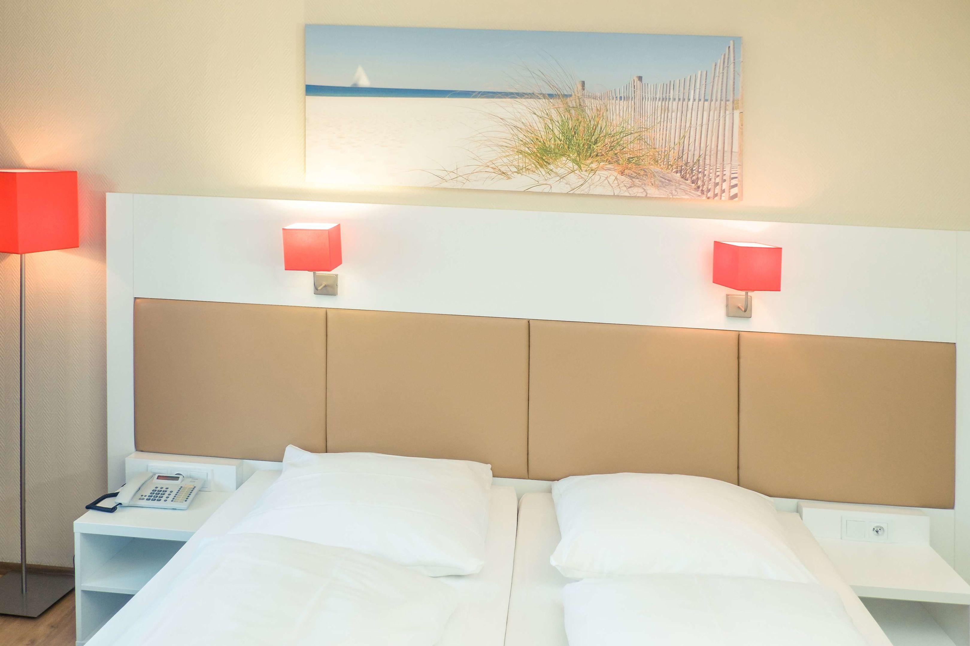 Hotel Stuttgart Sindelfingen City by Tulip Inn — photo 3