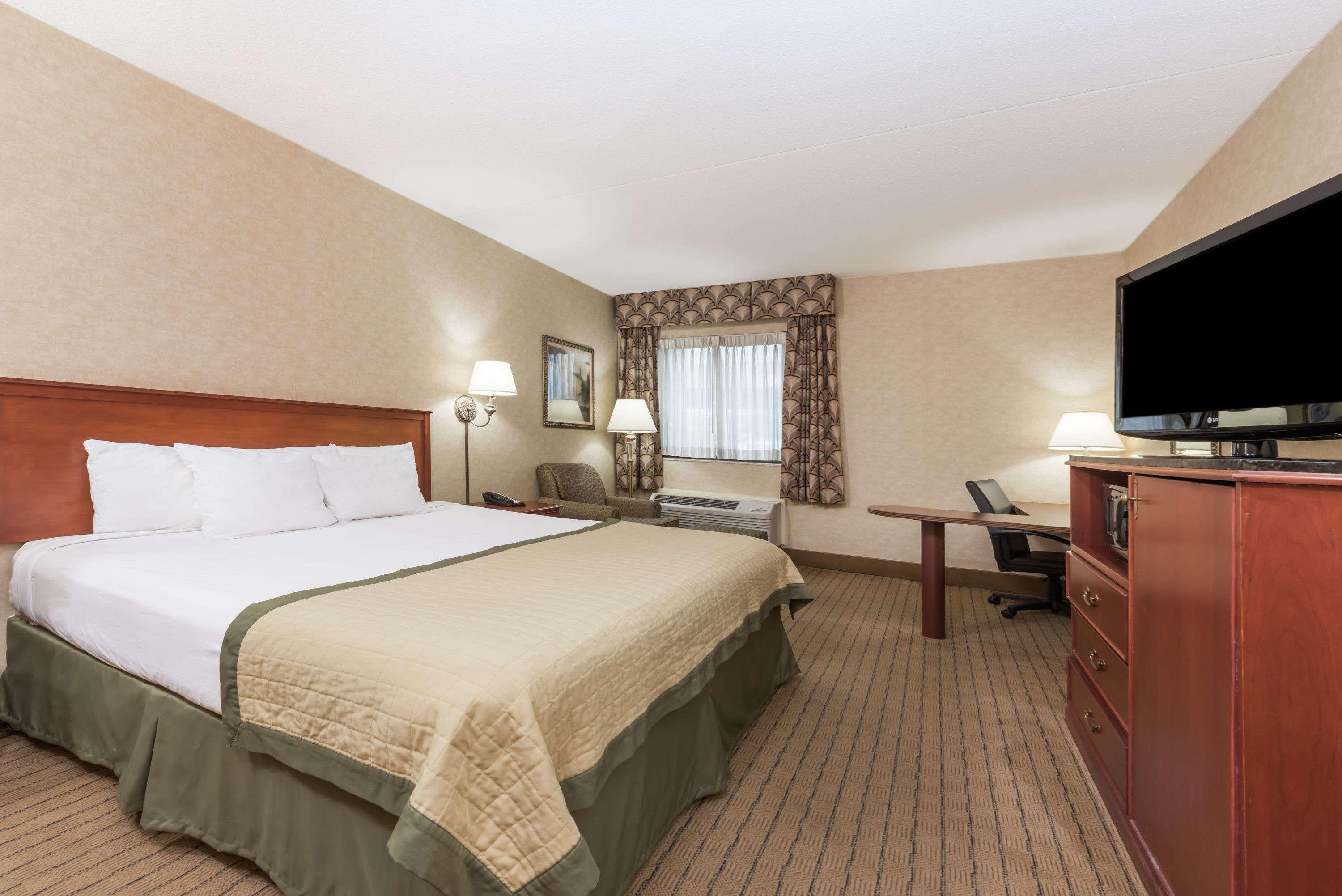 Baymont by Wyndham Indianapolis South — photo 5
