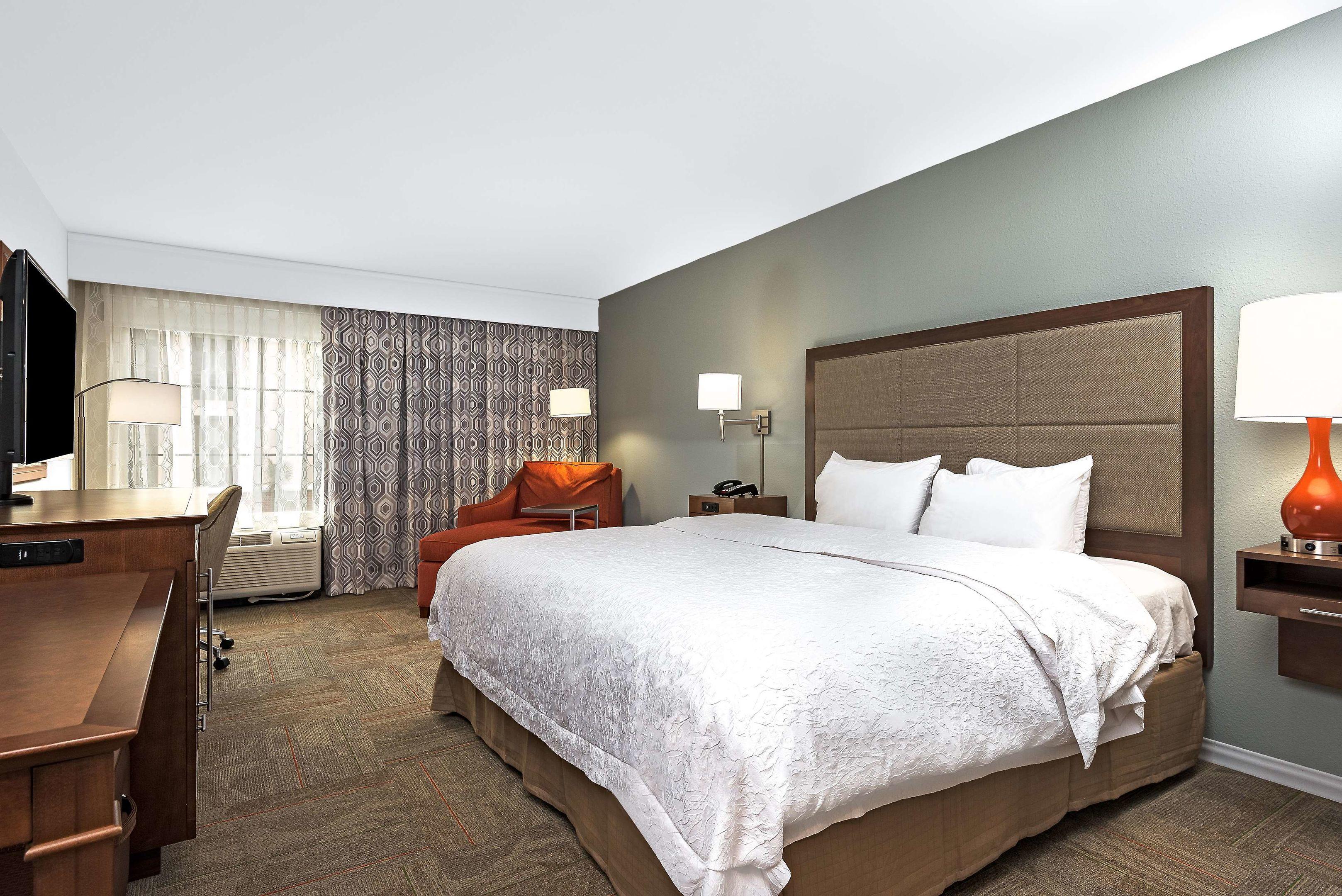 Hampton Inn & Suites Florence Civic Center — photo 5