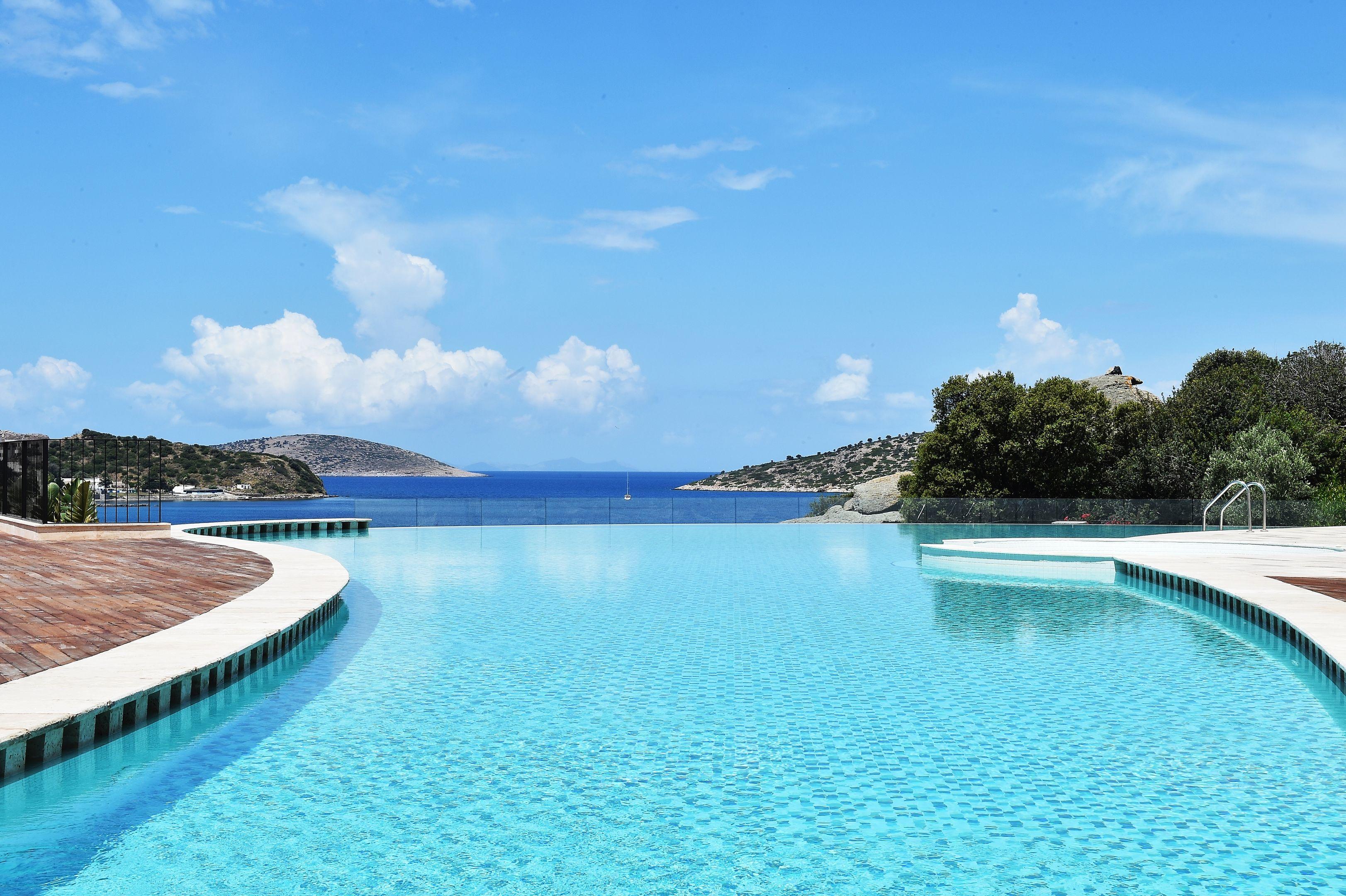 Sirene Luxury Hotel Bodrum — photo 3