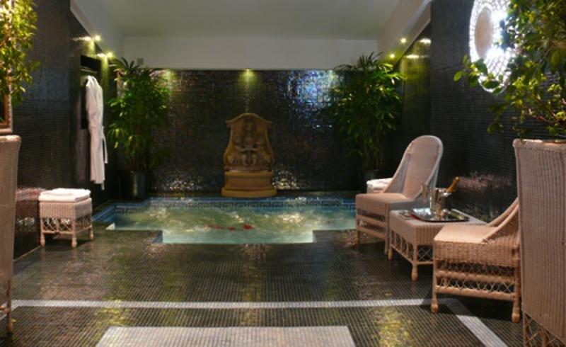 Hotel Arc de Triomphe — photo 4