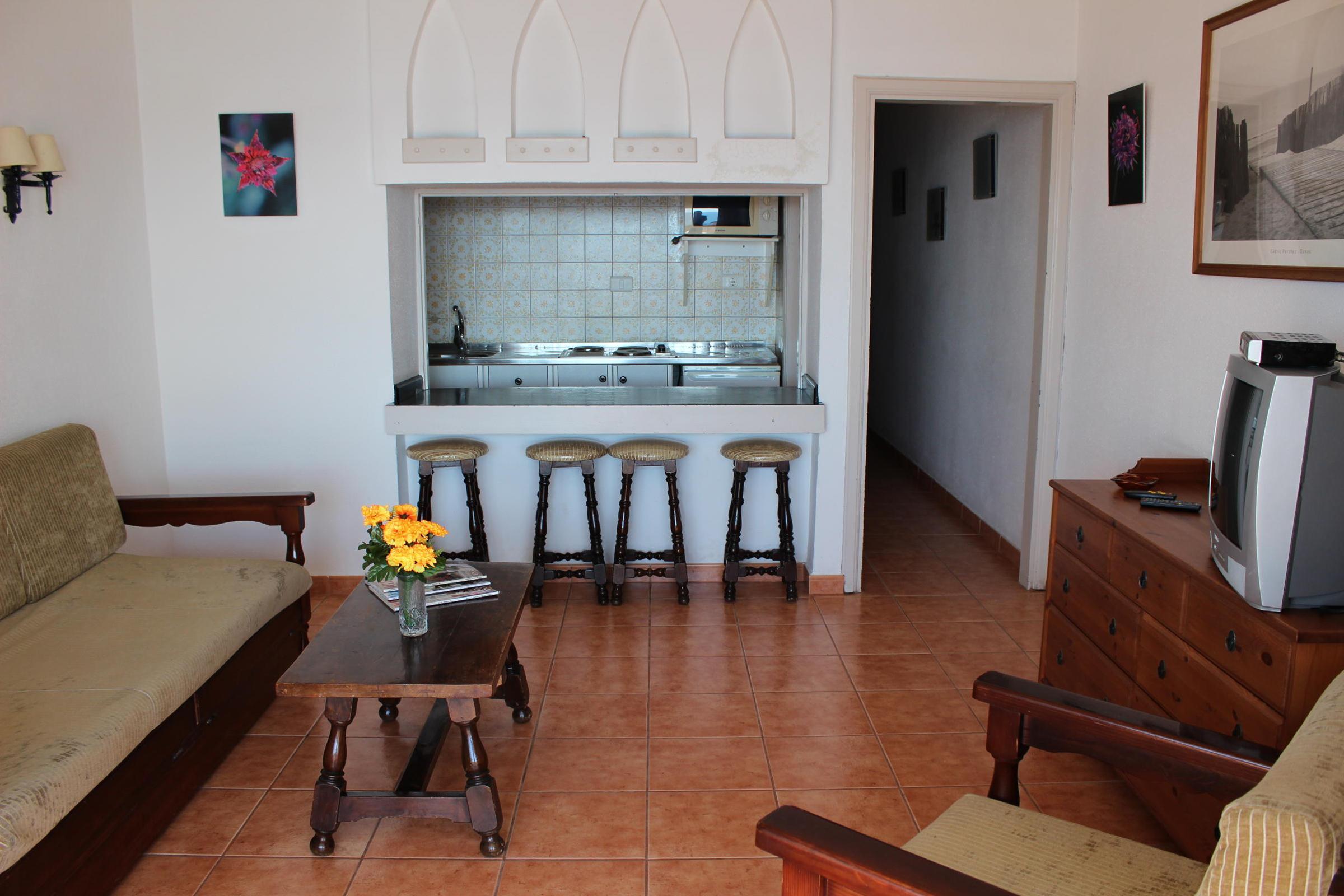 Apartamentos Casablanca — photo 4