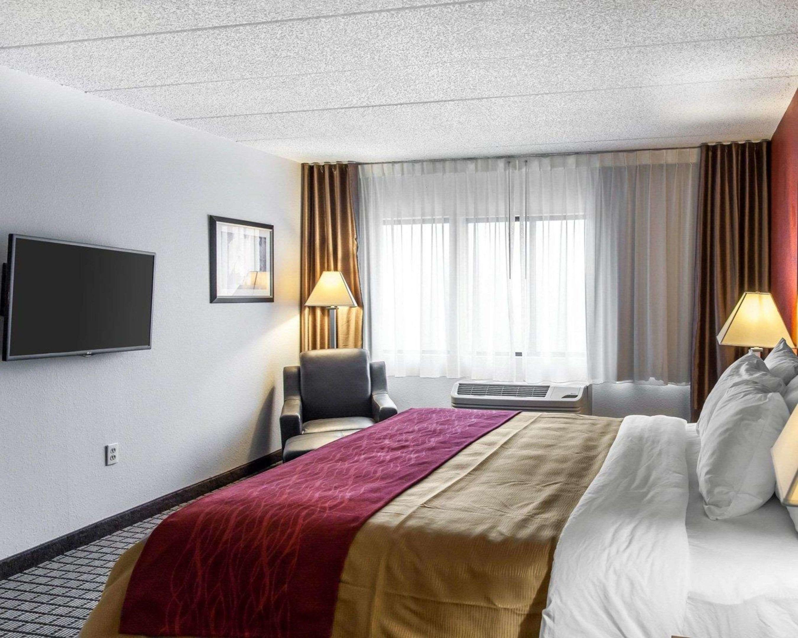 Comfort Inn & Suites BWI Airport — photo 5