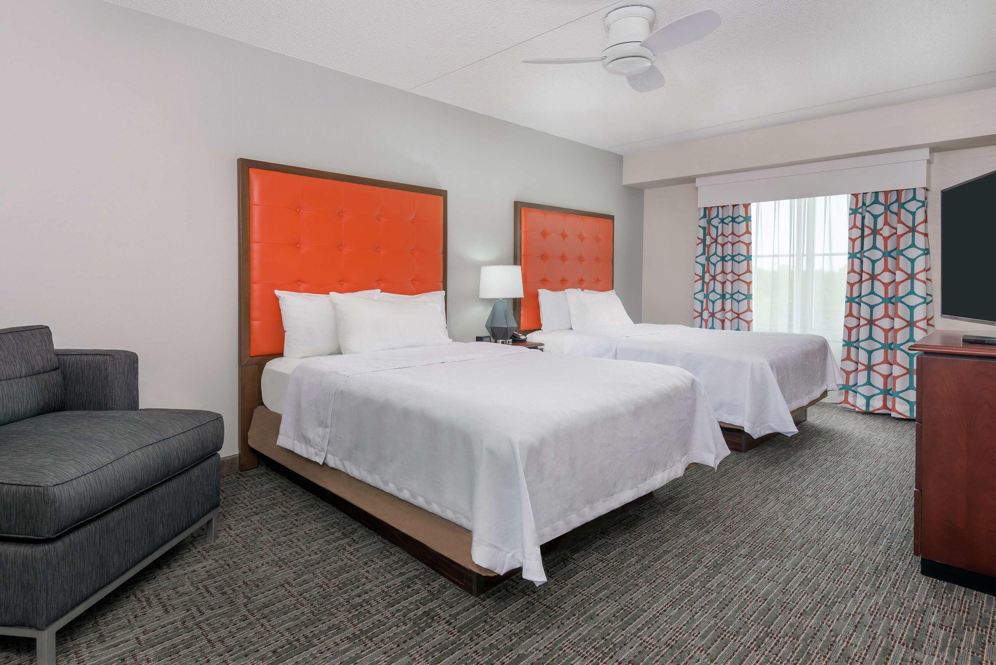 Homewood Suites by Hilton Cleveland-Beachwood — photo 5