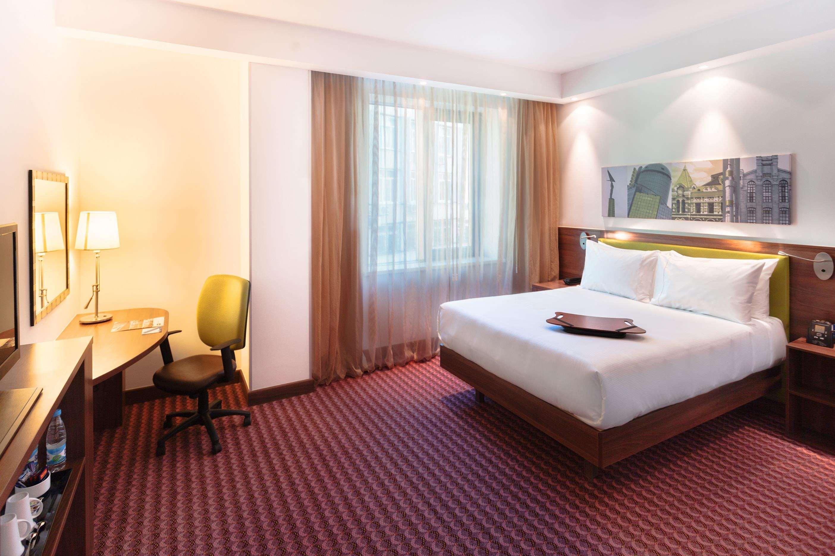 Hampton By Hilton Samara — photo 5