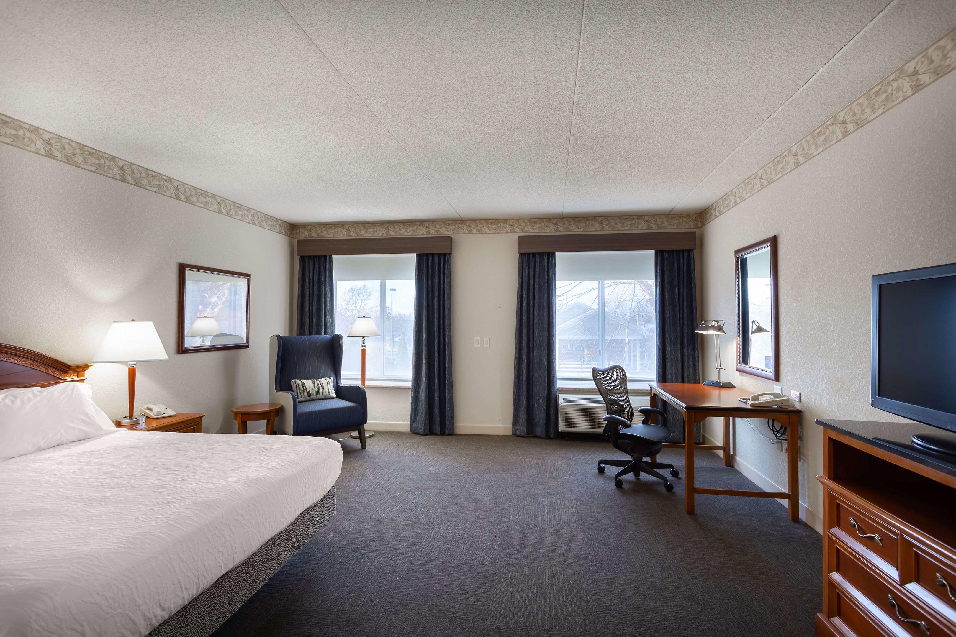 Hilton Garden Inn Wooster — photo 3