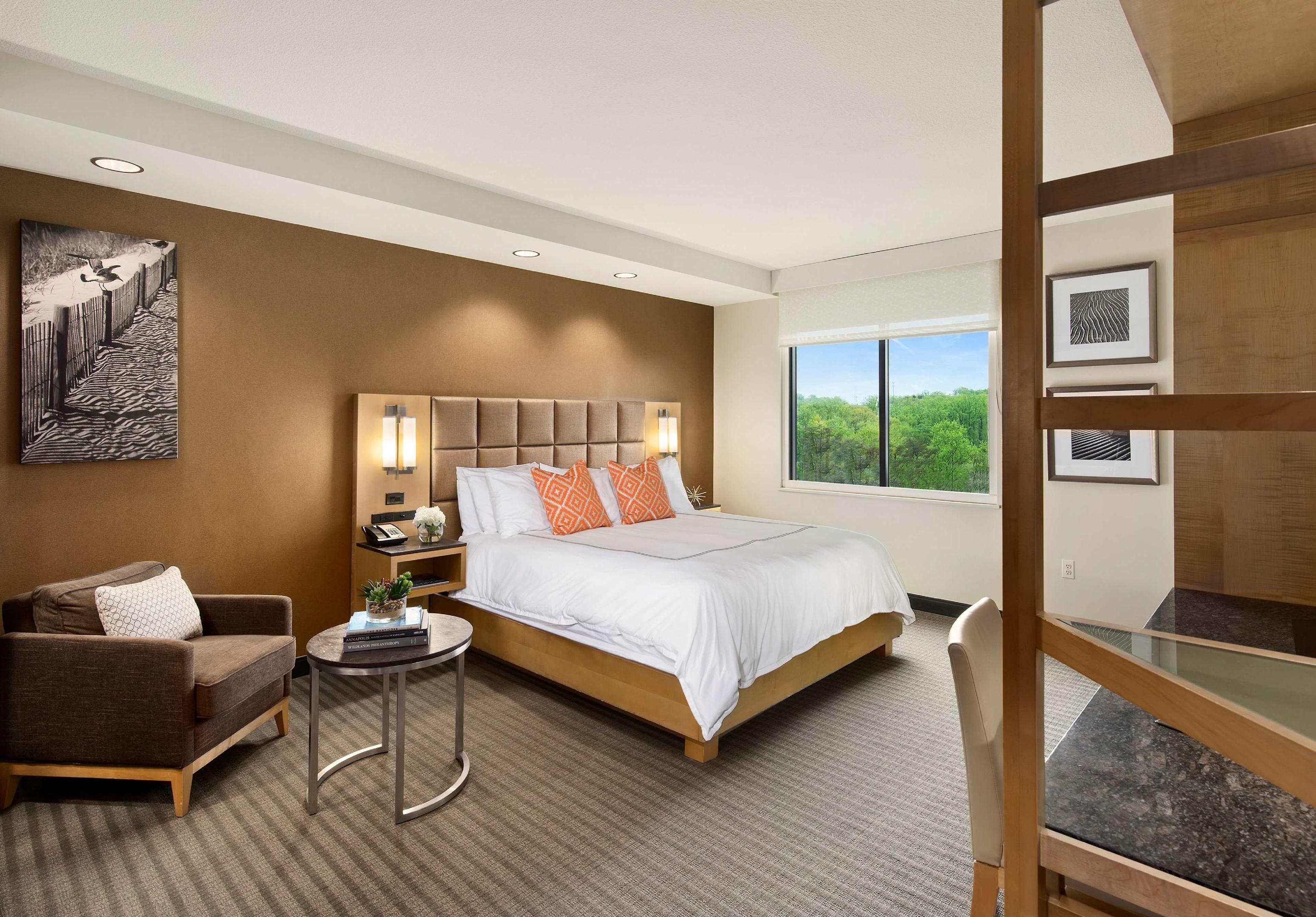 The Hotel at Arundel Preserve — photo 4