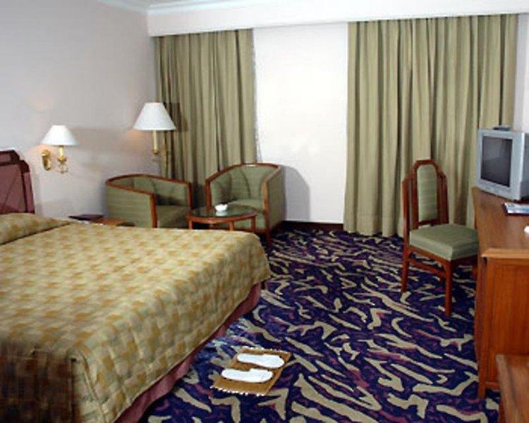 The Peerless Inn Kolkata — photo 4