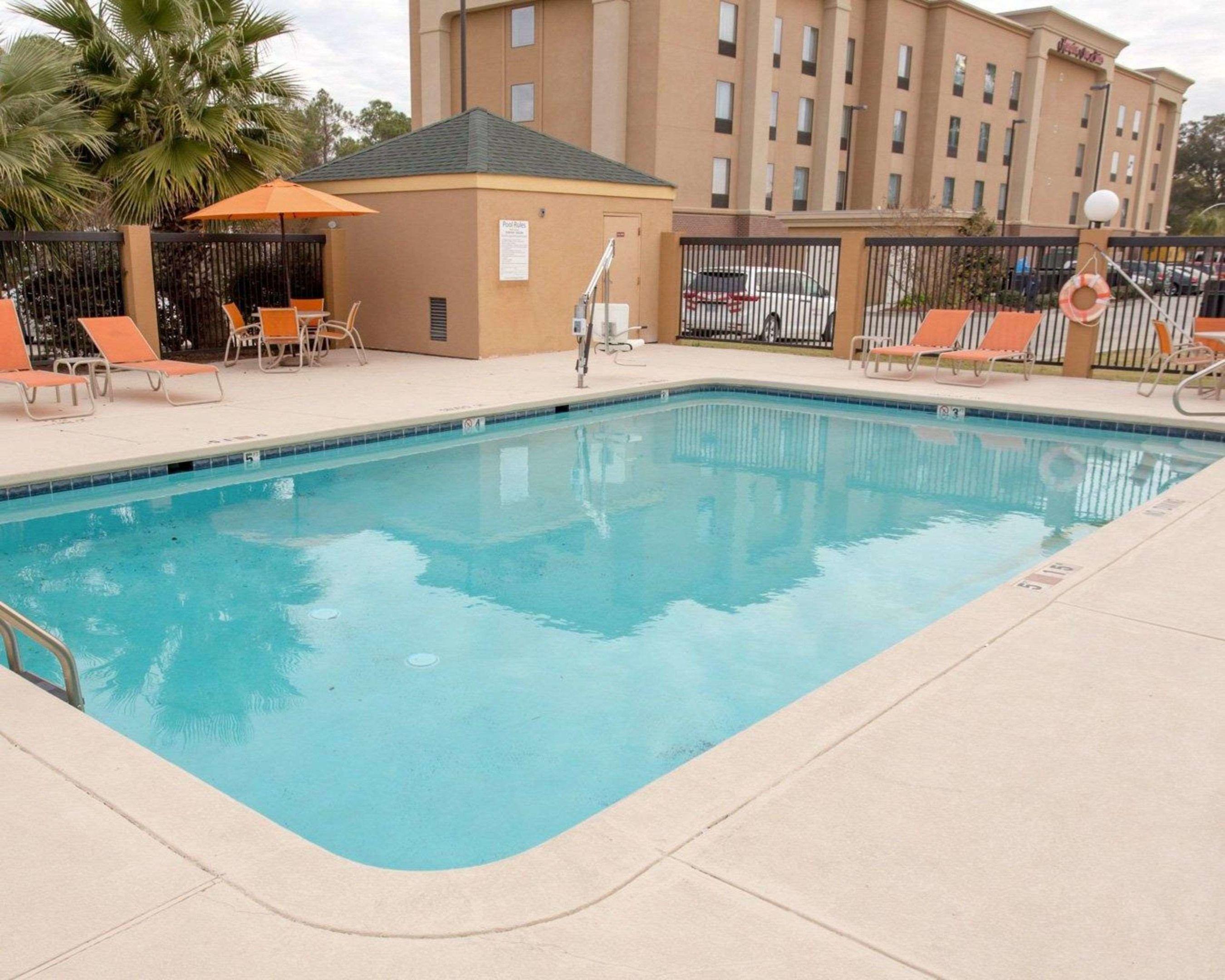 Comfort Suites Port Allen — photo 4