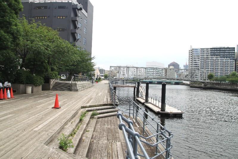 Dai-ichi Hotel Tokyo Seafort — photo 4