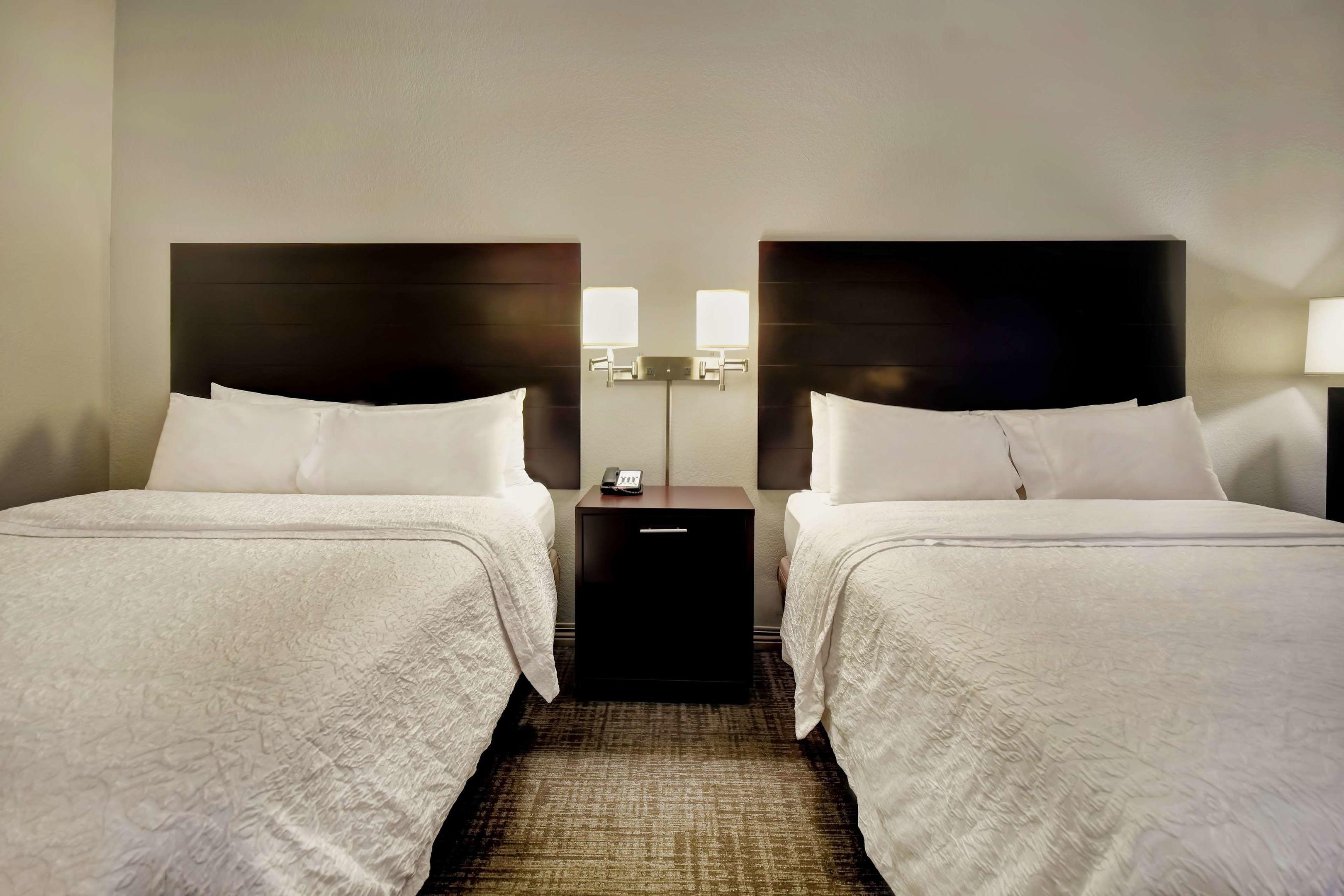 Hampton Inn Starkville — photo 4