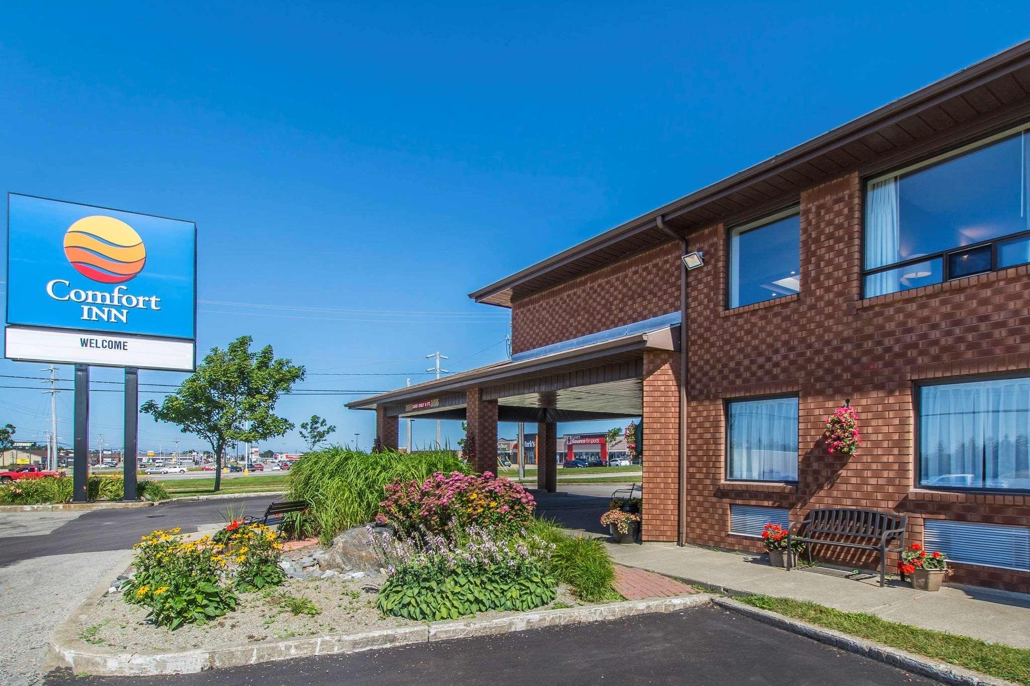 Comfort Inn Yarmouth — photo 4