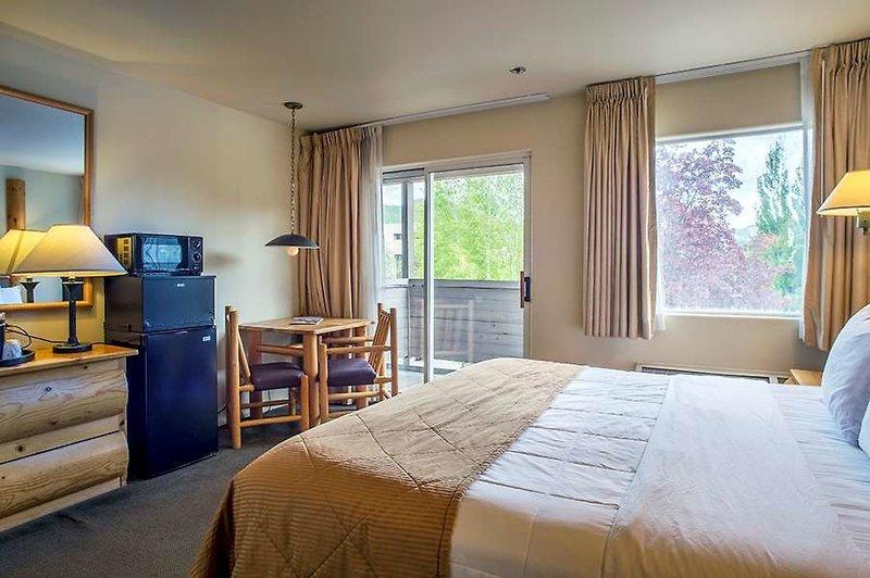 Hotel Ketchum — photo 4