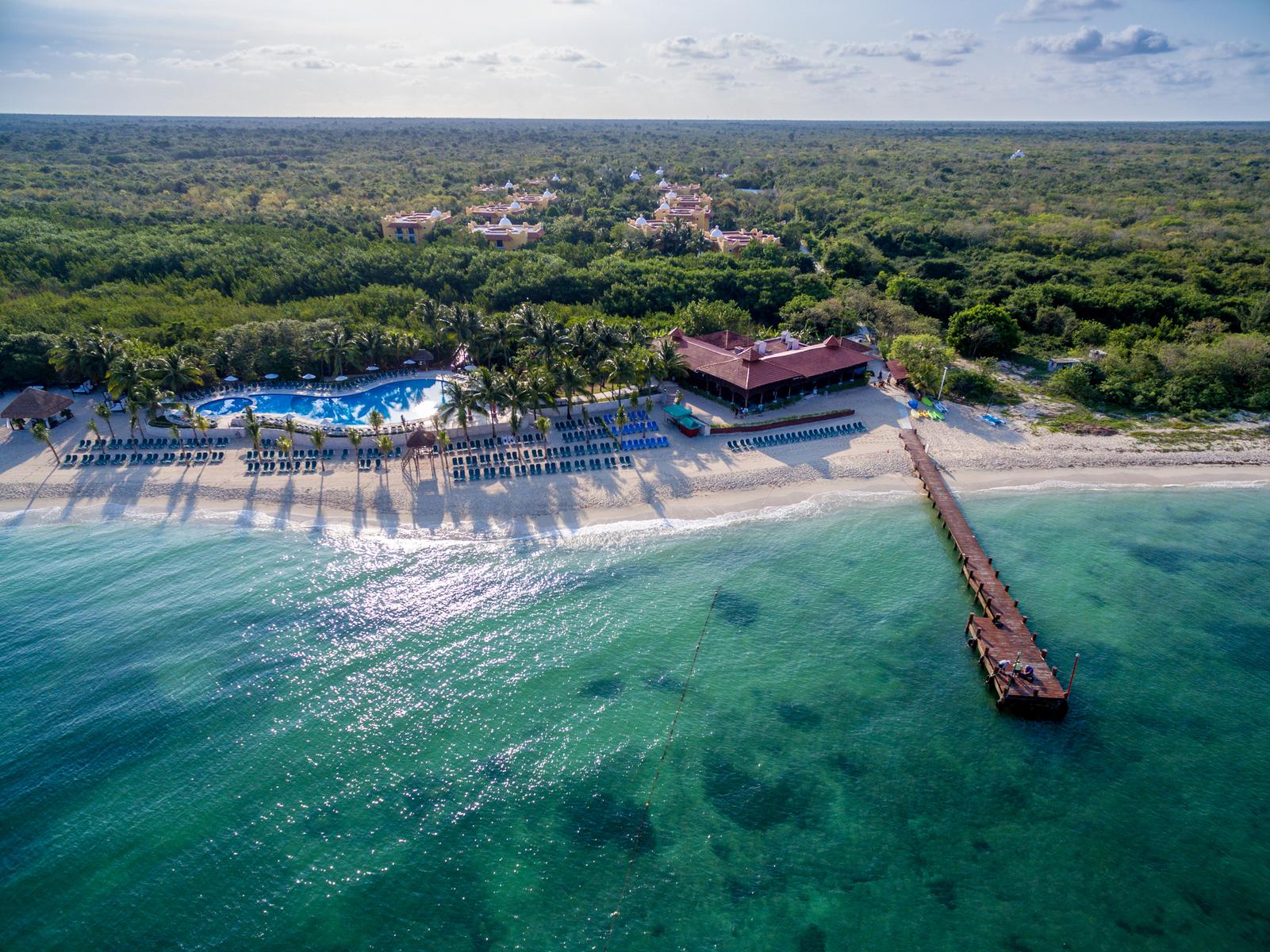 Occidental Cozumel — photo 4
