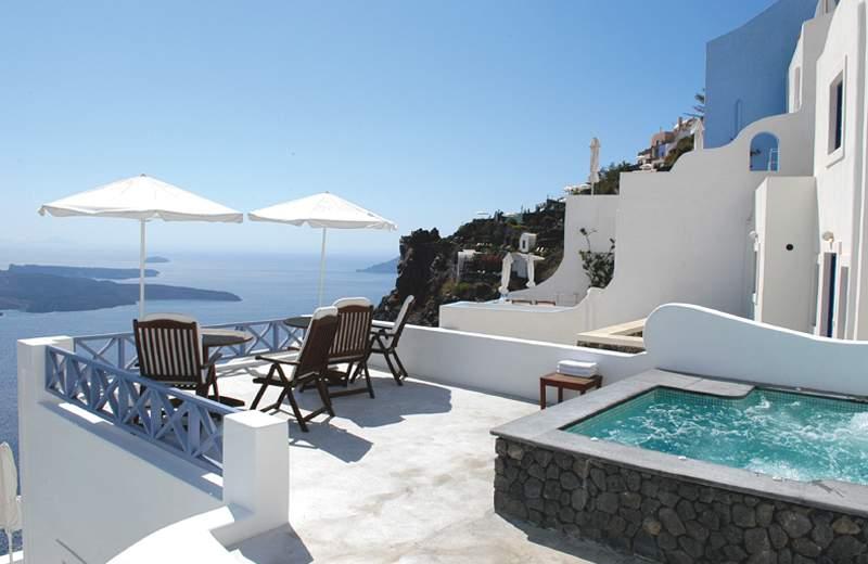 Gorgona Villas — photo 4