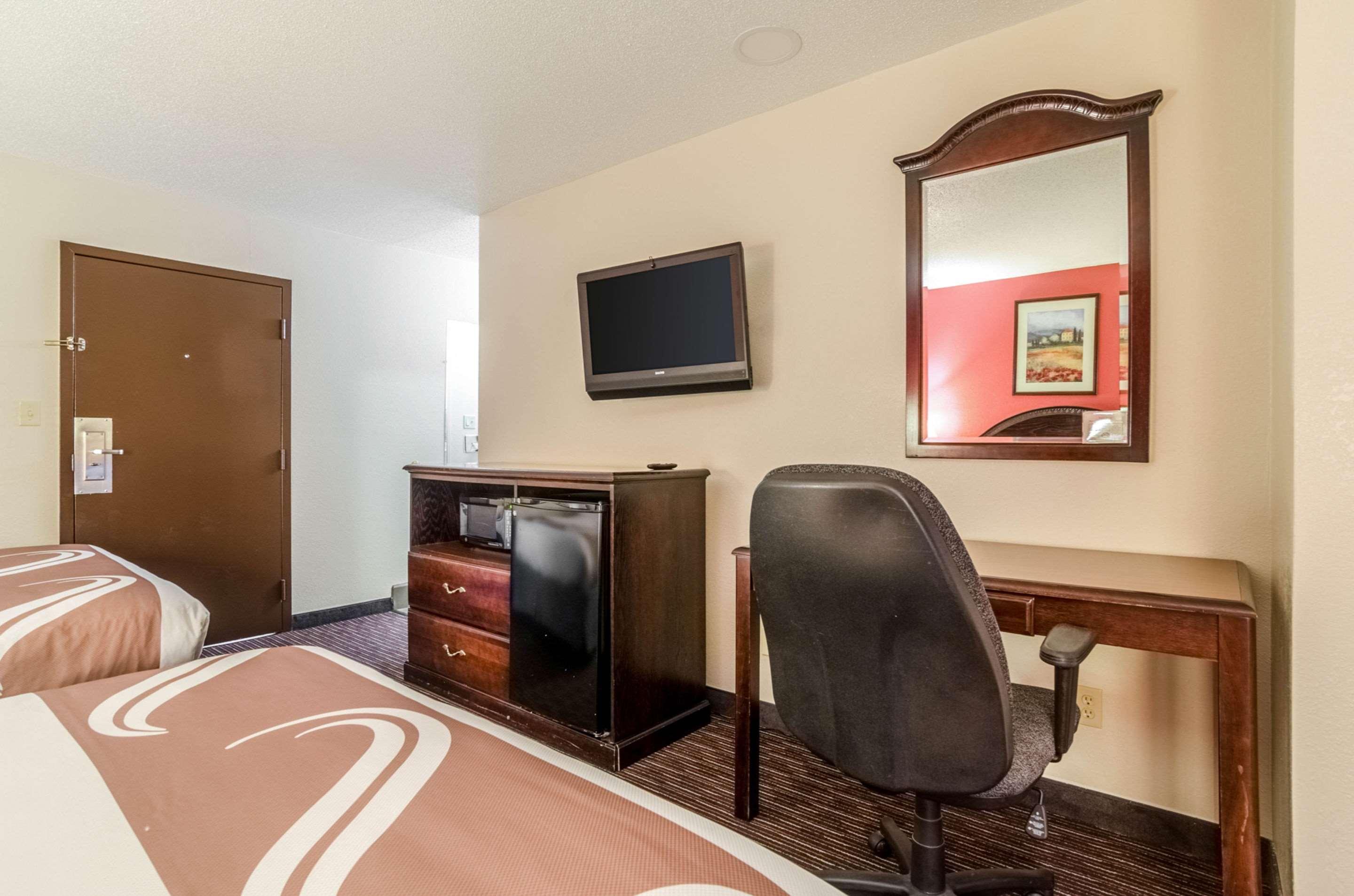 Quality Inn South — photo 4