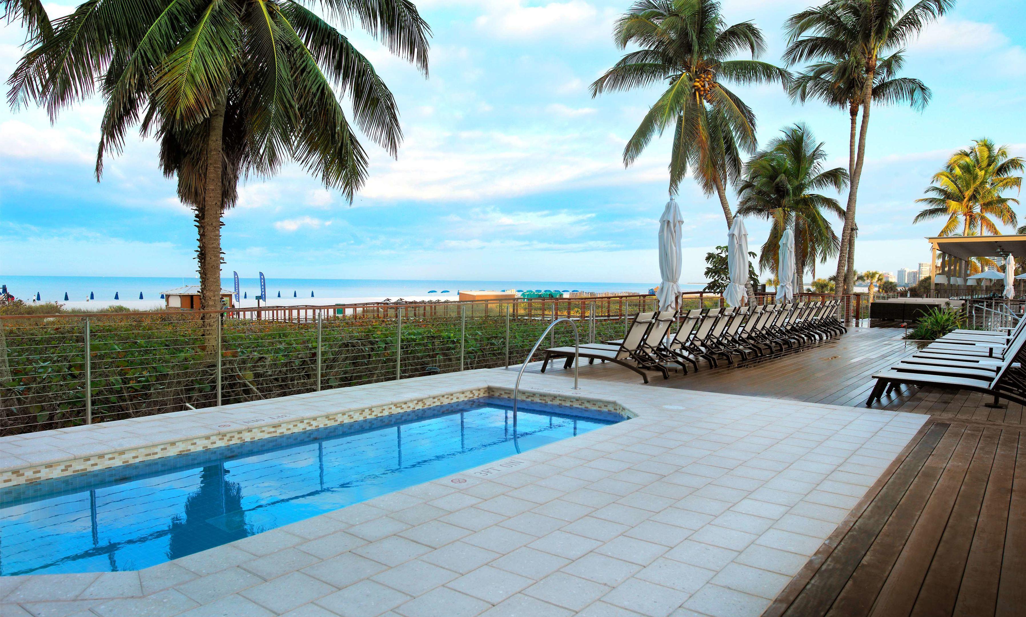 Hilton Marco Island Beach Resort And Spa — photo 1