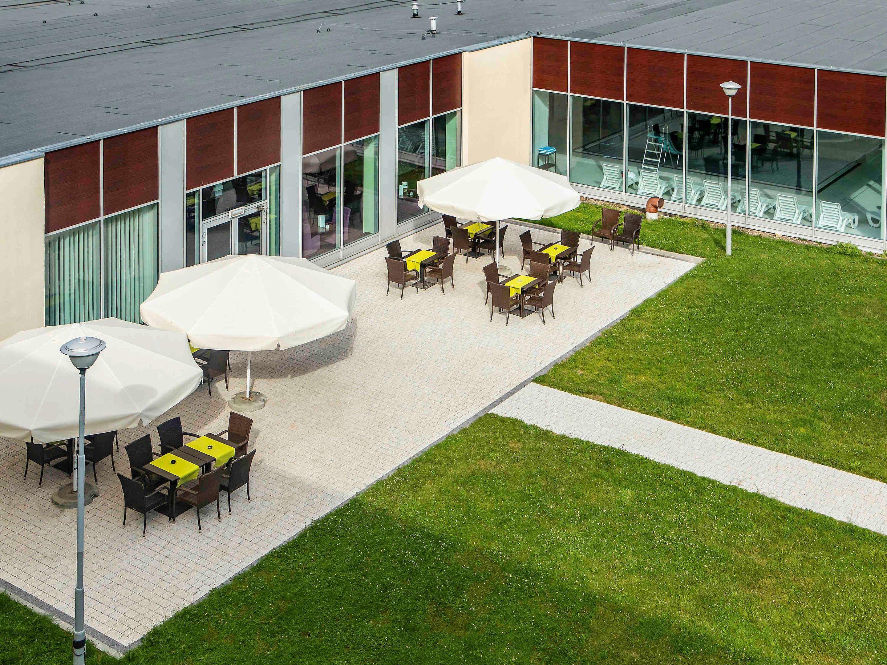 Mercure Karpacz Skalny — photo 5