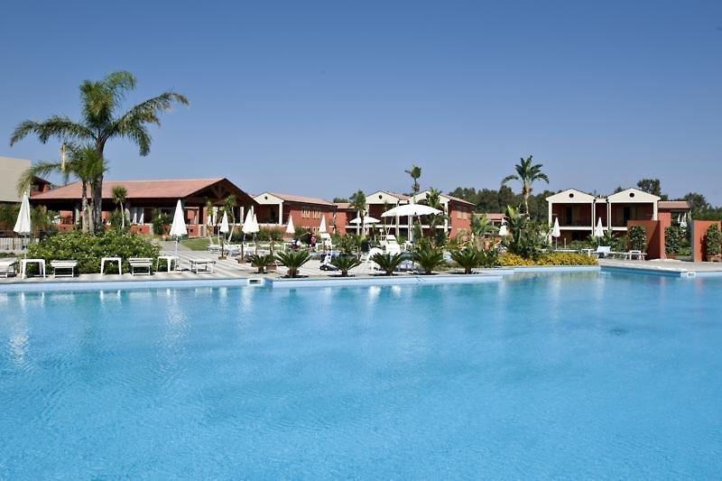 VOI Baia di Tindari Resort — photo 4