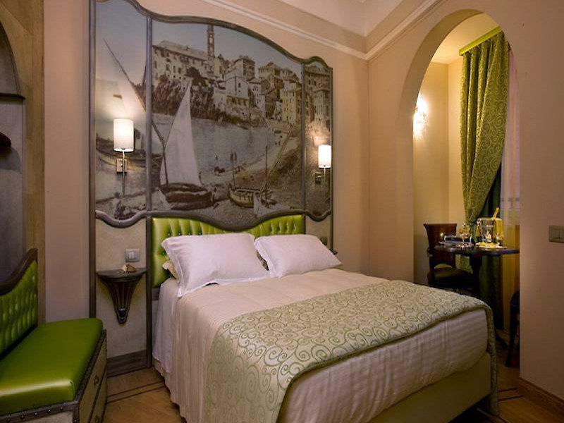 Grand Hotel Savoia — photo 5