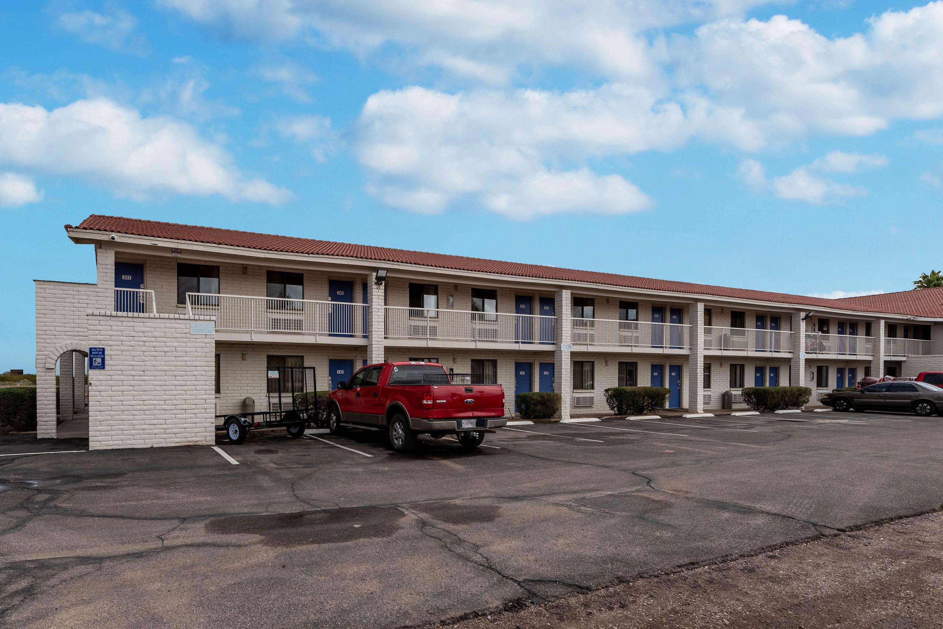 Motel 6 Casa Grande — photo 5