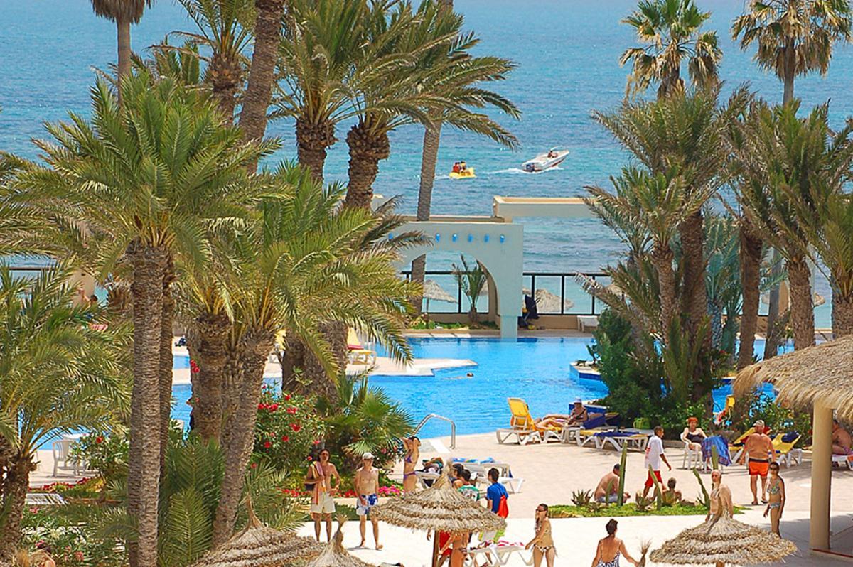 Zita Beach Resort — photo 5