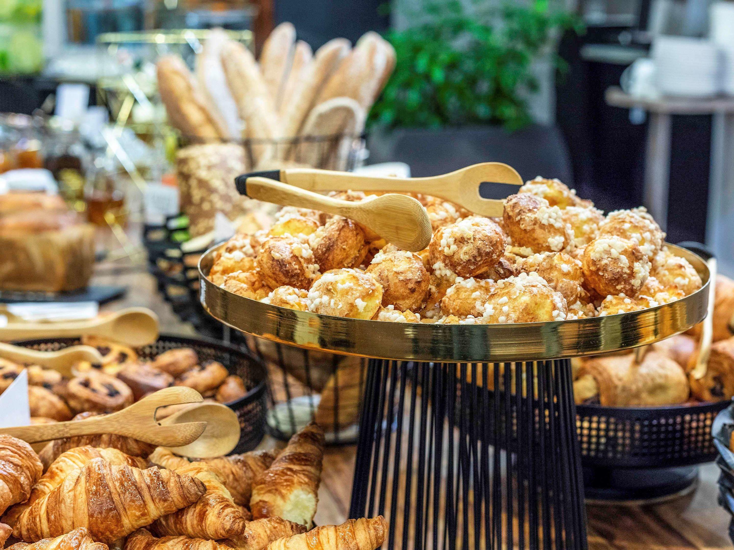 Mercure London Paddington — photo 4
