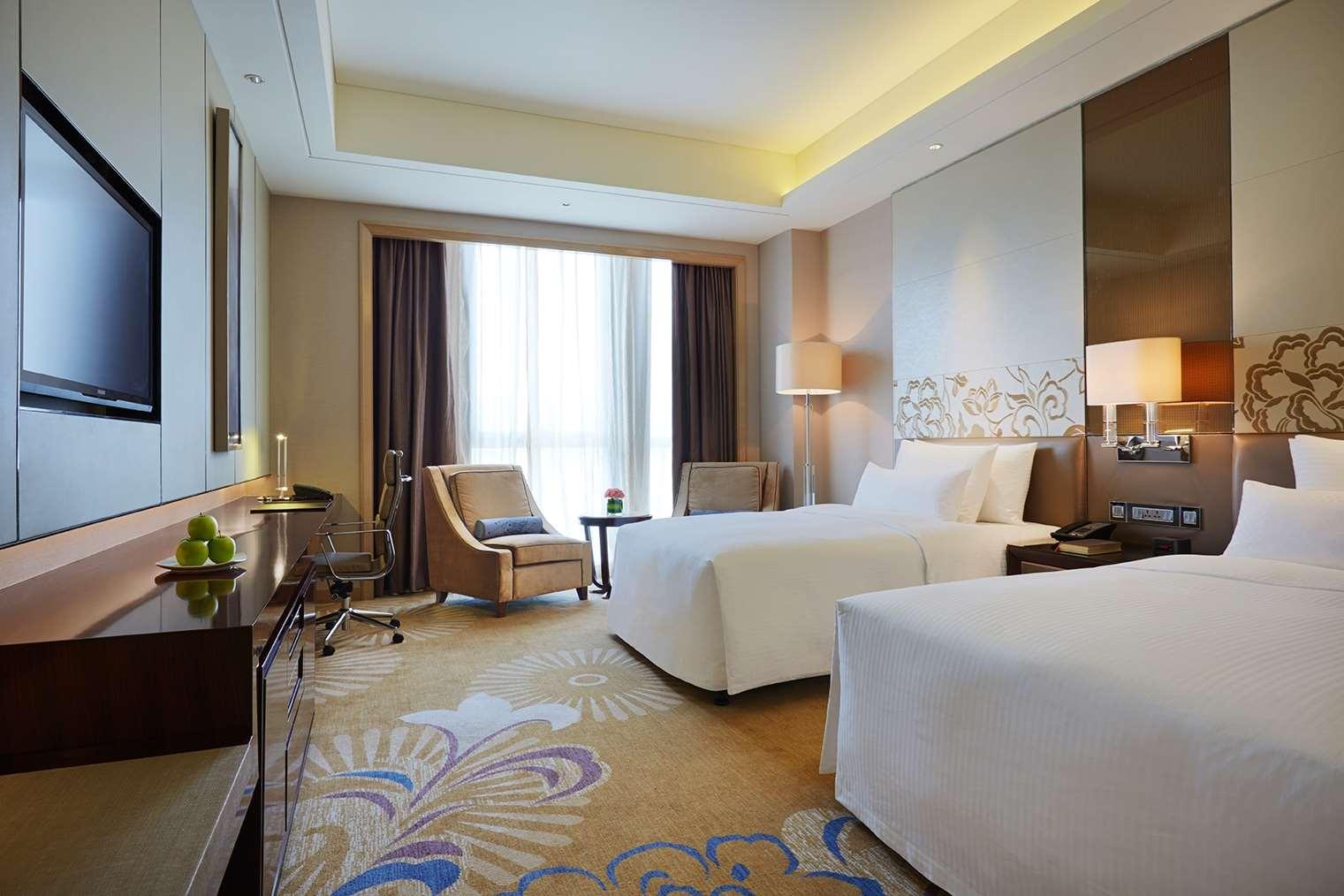 Wanda Realm Ningde — photo 3