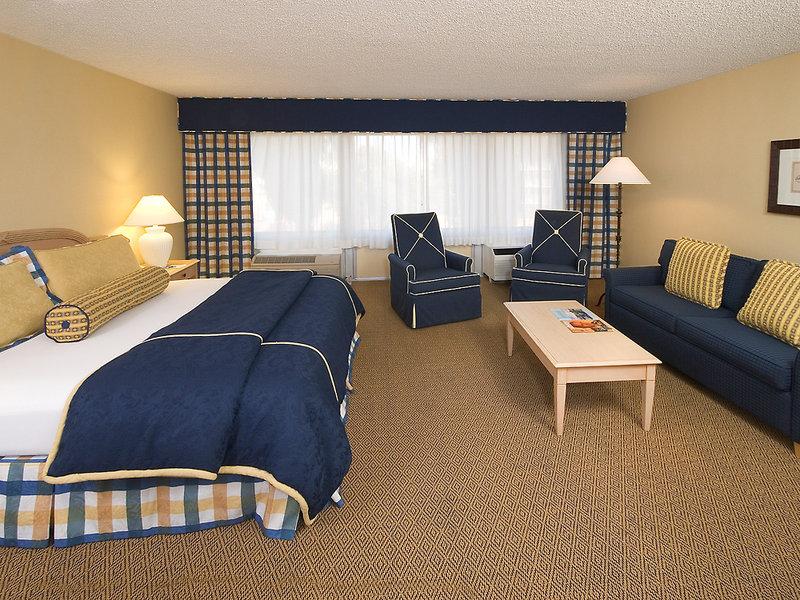 Wyndham Santa Monica At The Pier — photo 4