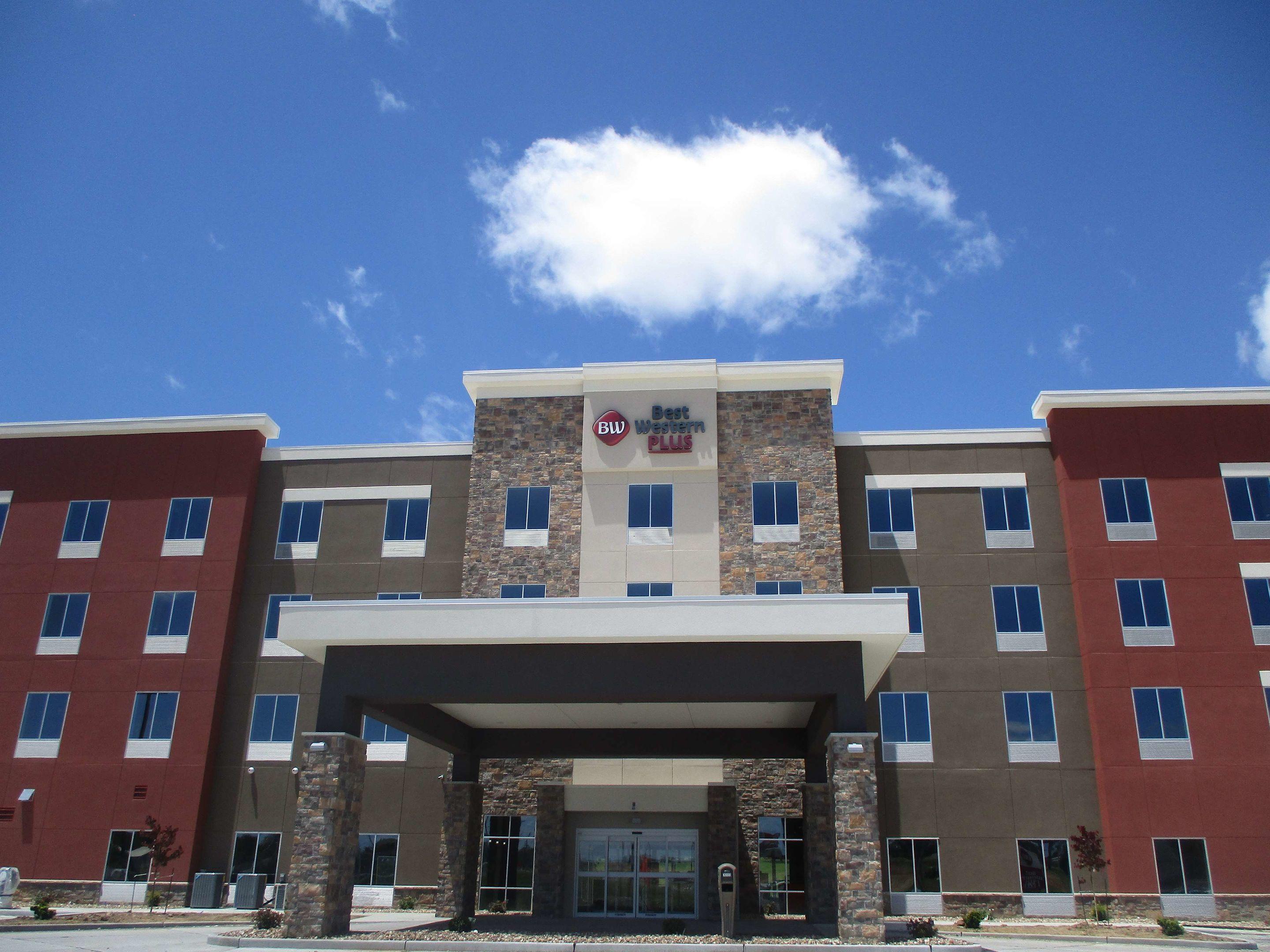 Best Western Plus Jackson Cape Girardeau