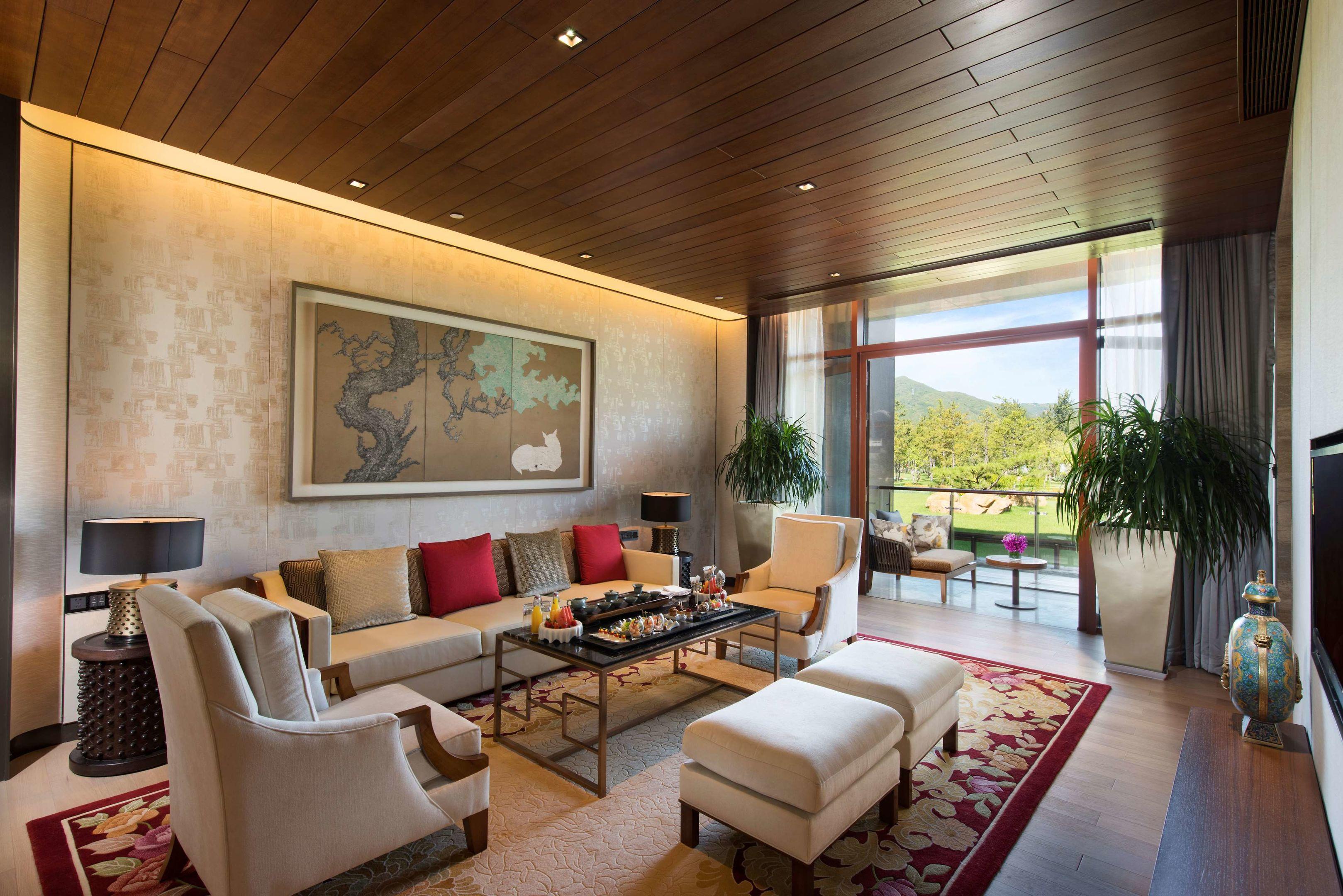 Yanqi Hotel managed by Kempinski — photo 4