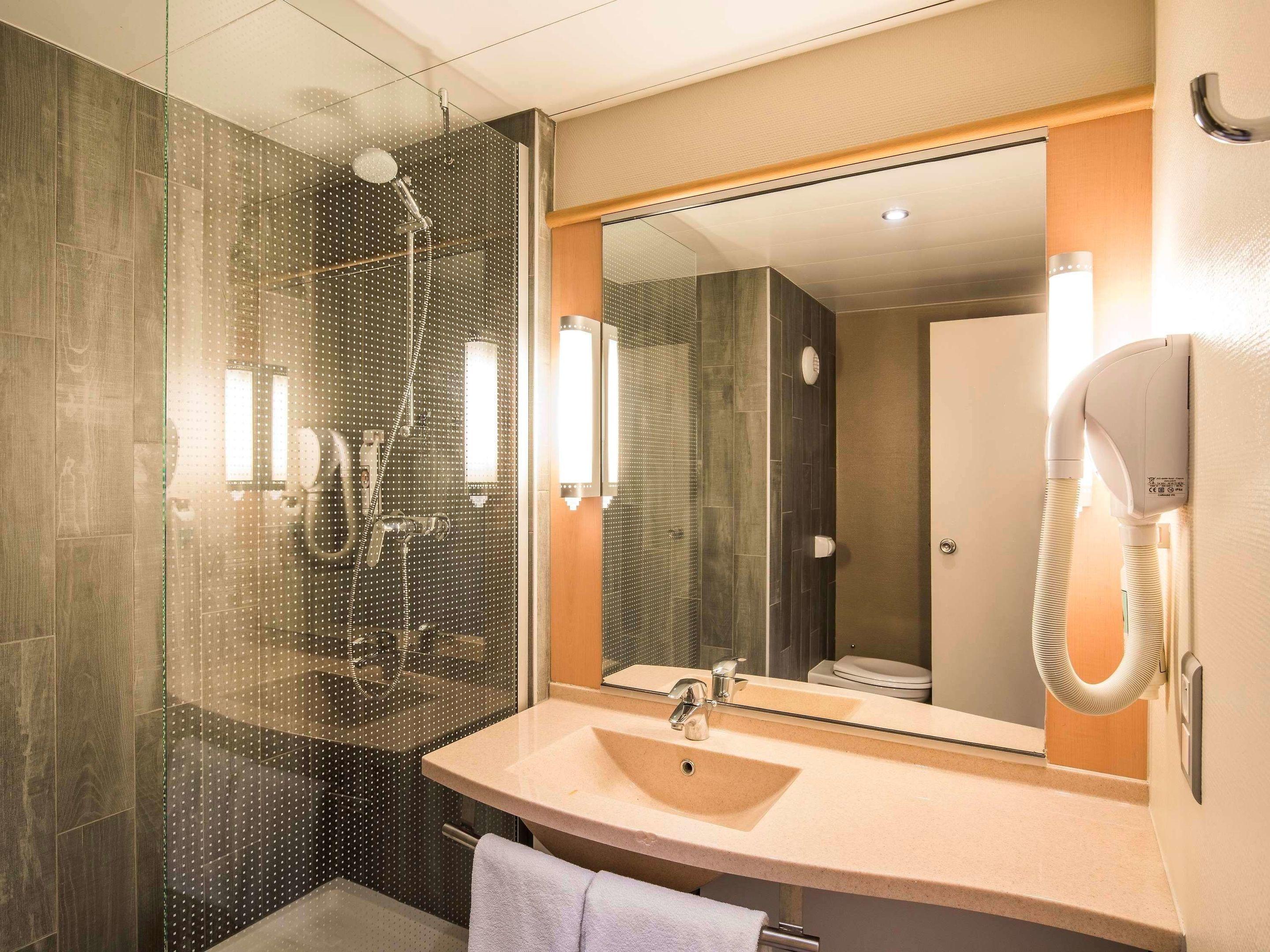 ibis Metz Woippy — photo 5
