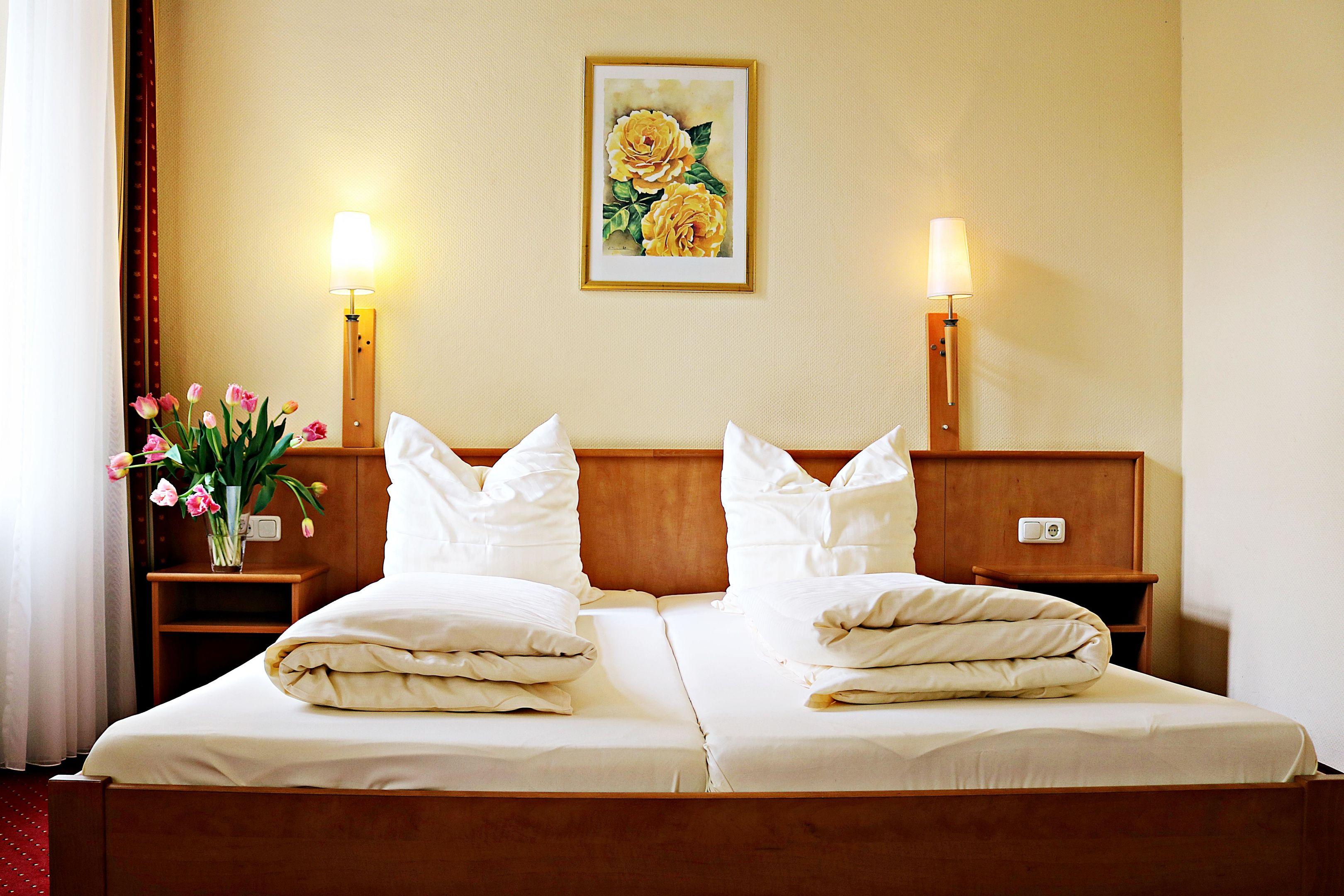 Air In Berlin Hotel — photo 4