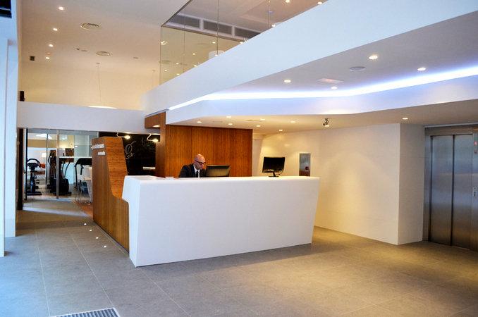 Granada Five Senses Rooms & Suites — photo 5