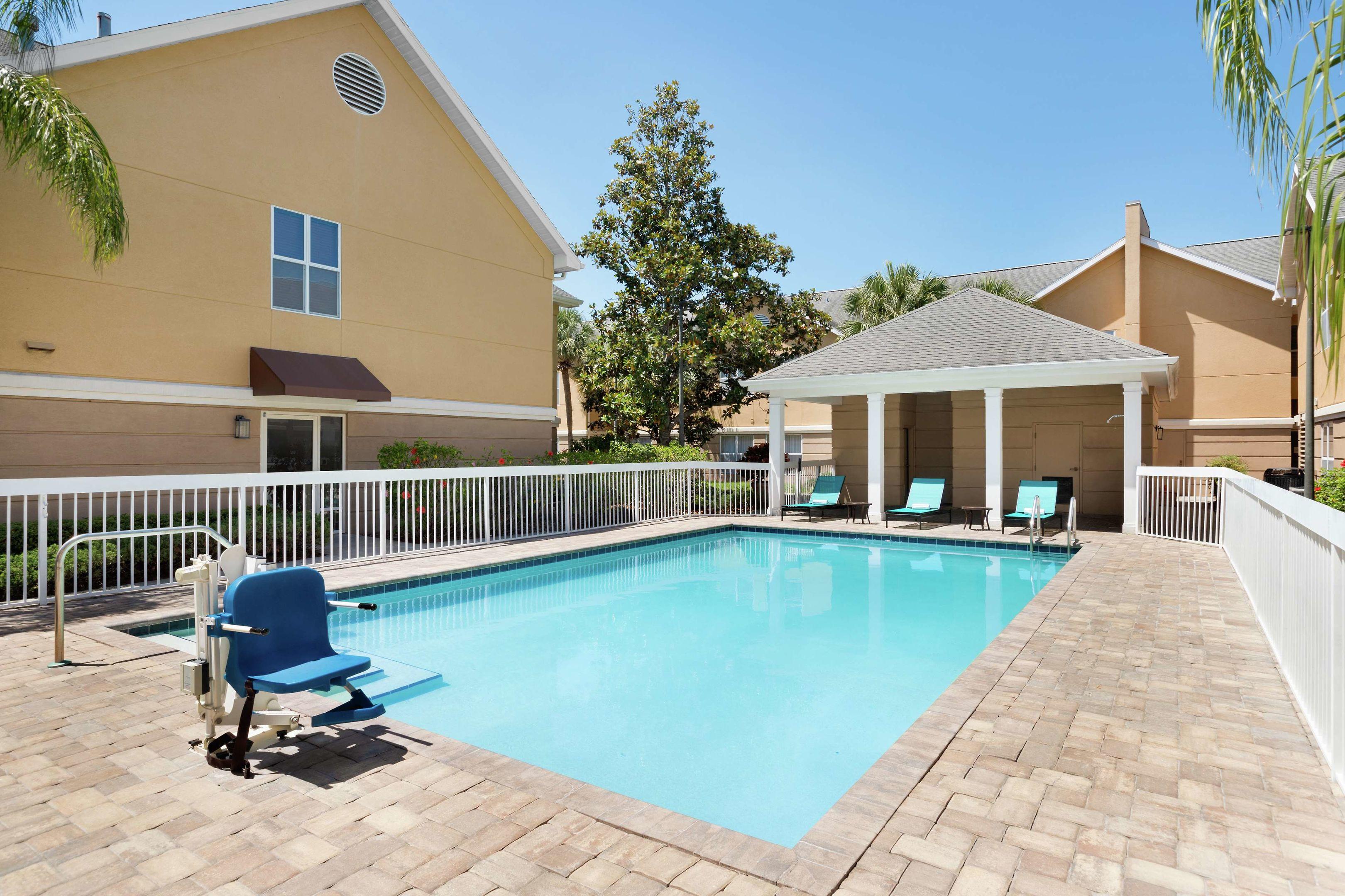 Homewood Suites by Hilton Clearwater — photo 5