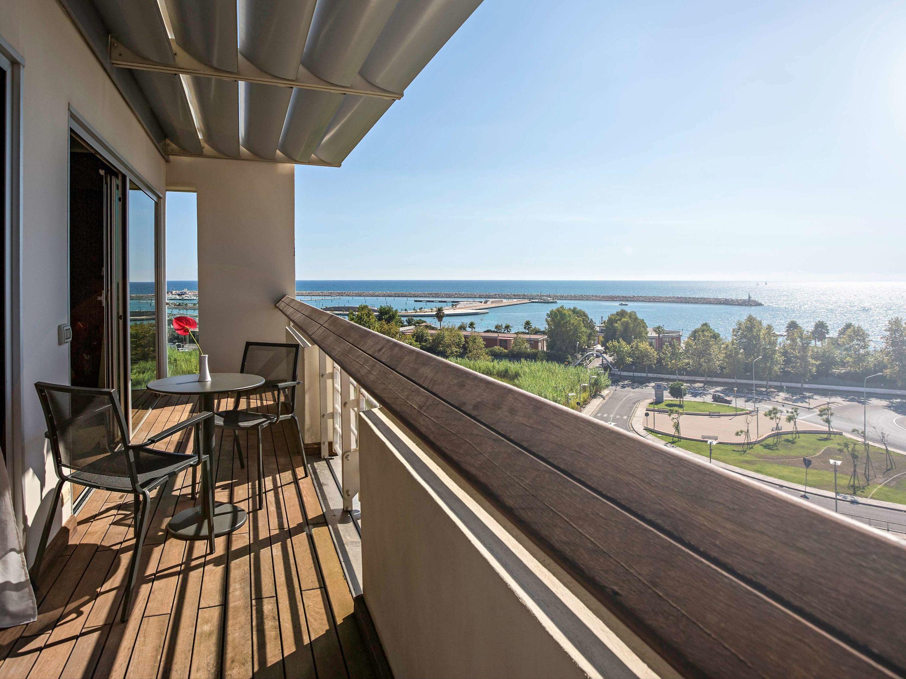 Novotel Salerno Est Arechi — photo 4