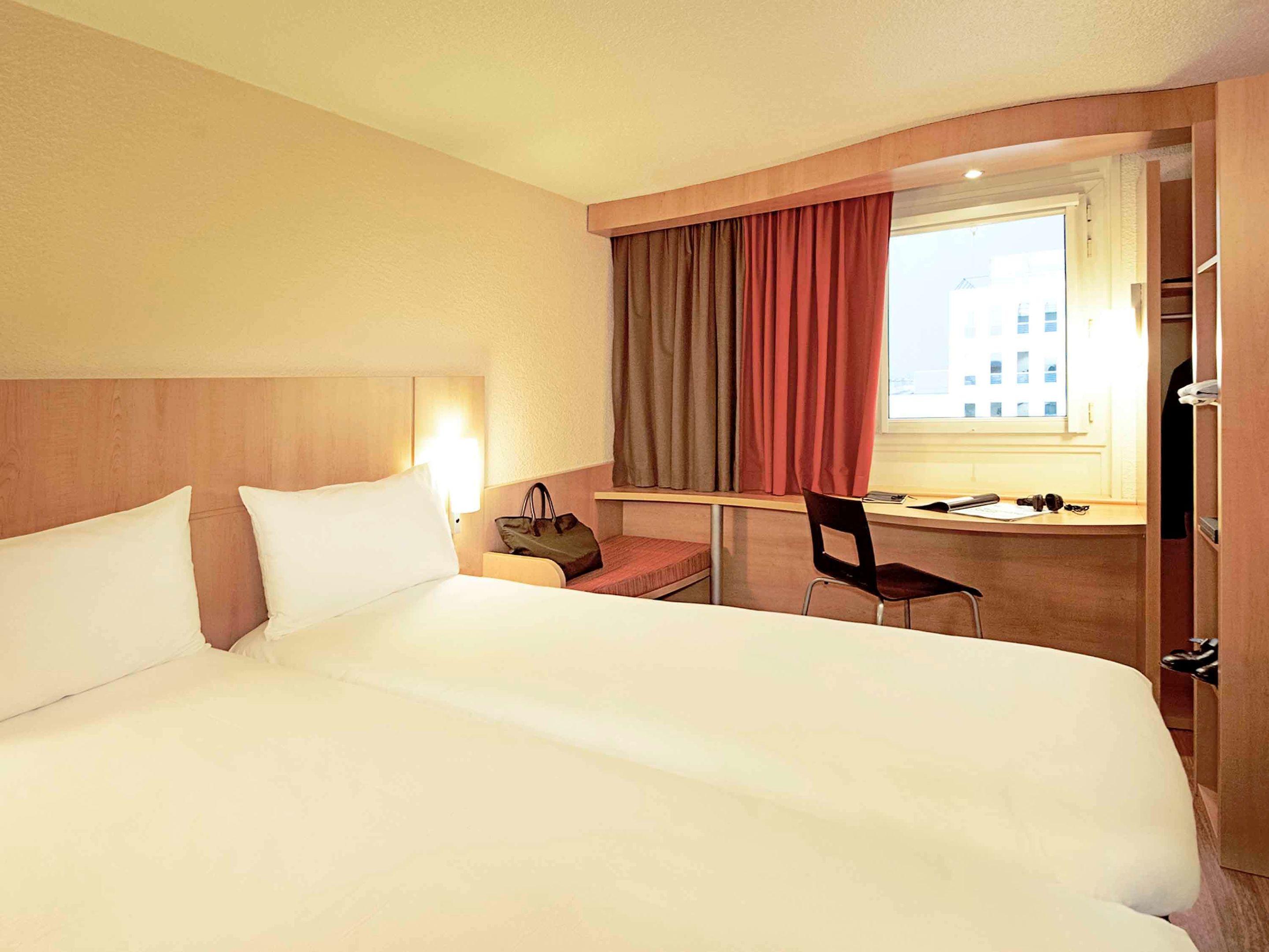 Hôtel ibis Pontarlier — photo 4
