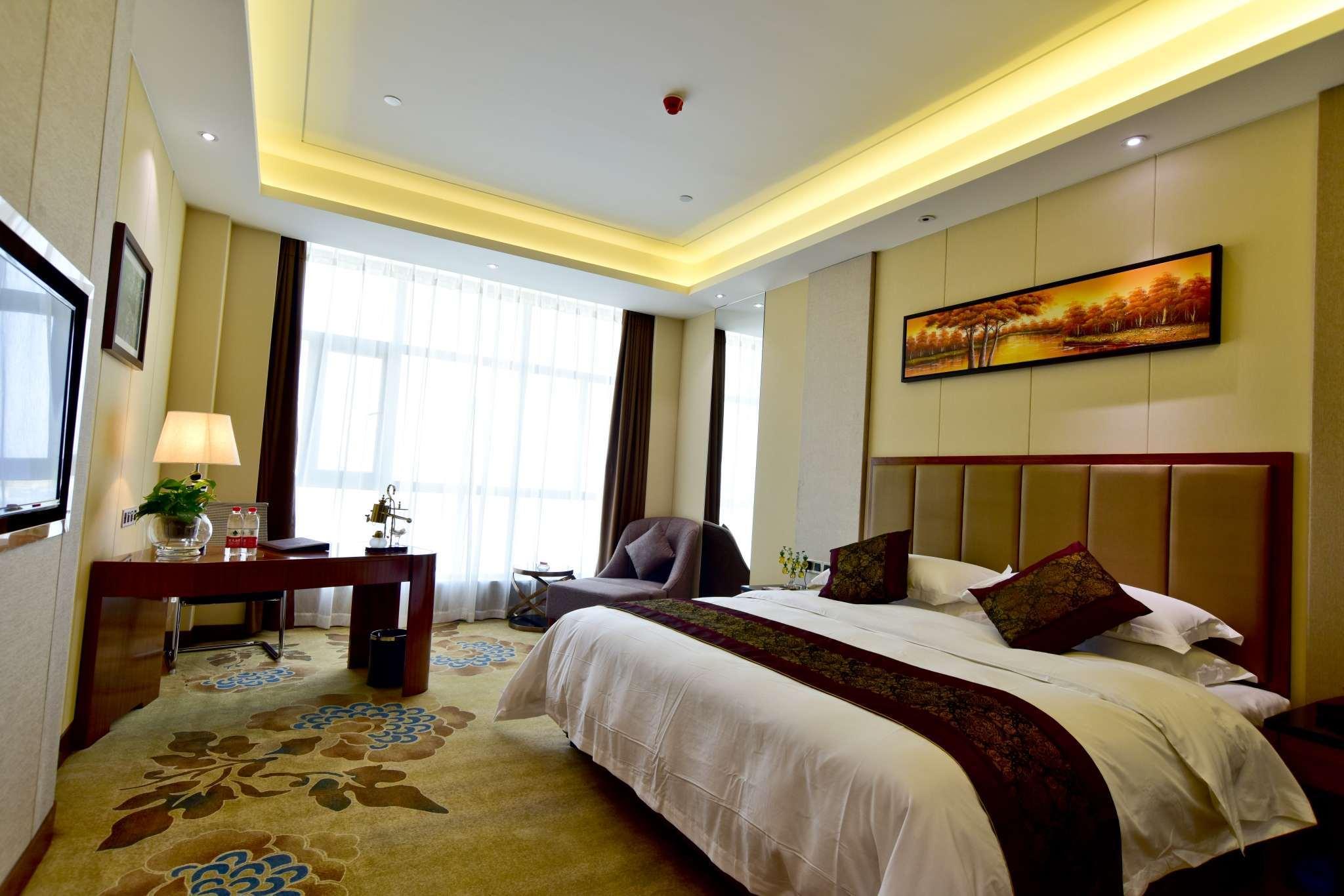Ramada Plaza by Wyndham Changsha East — photo 5