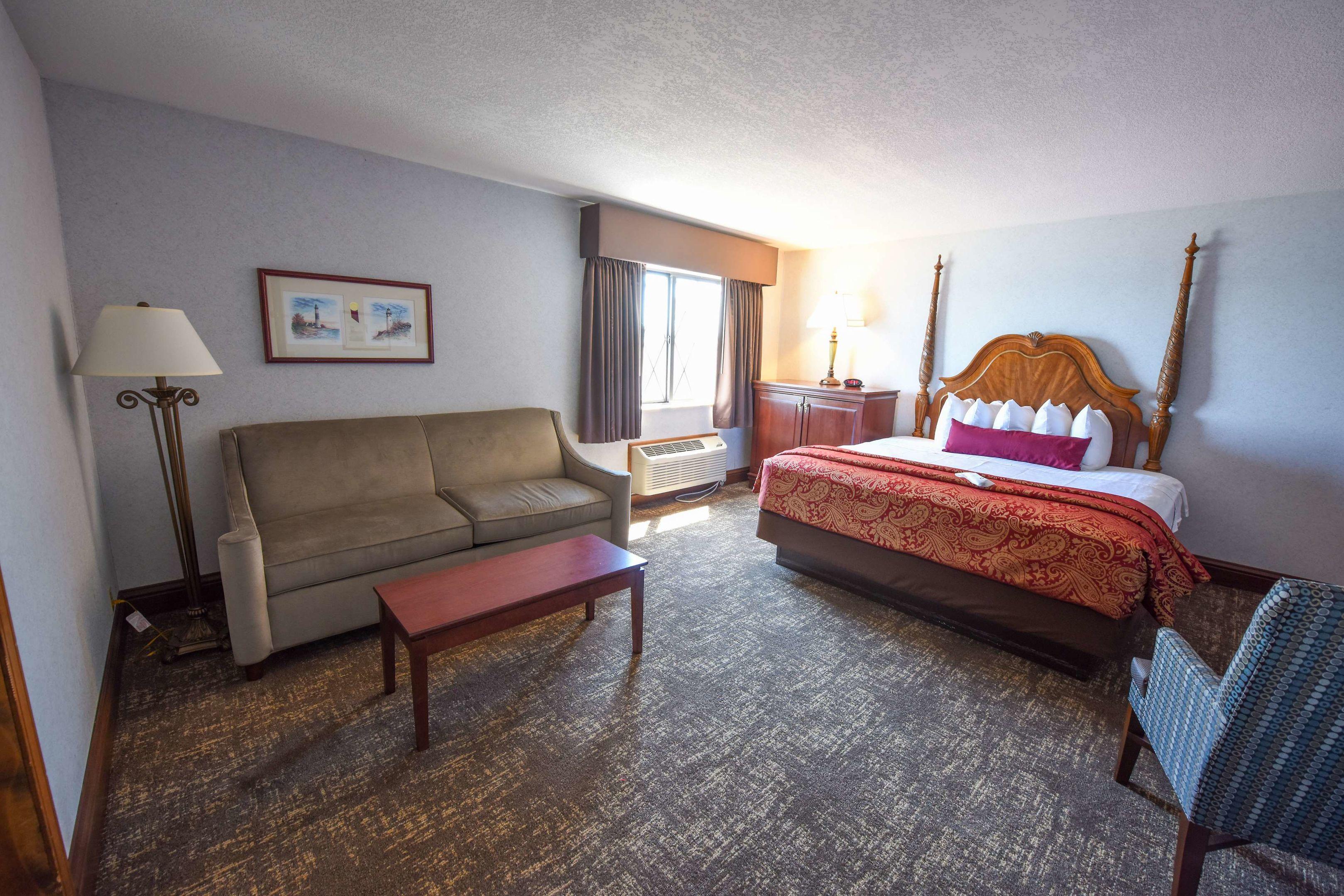 Best Western Plus Dockside Waterfront Inn — photo 4