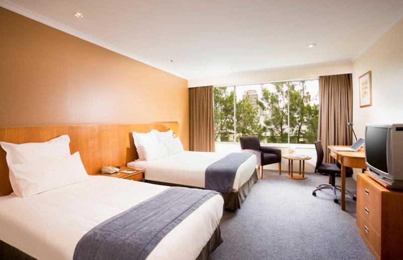 Holiday Inn Potts Point — photo 5