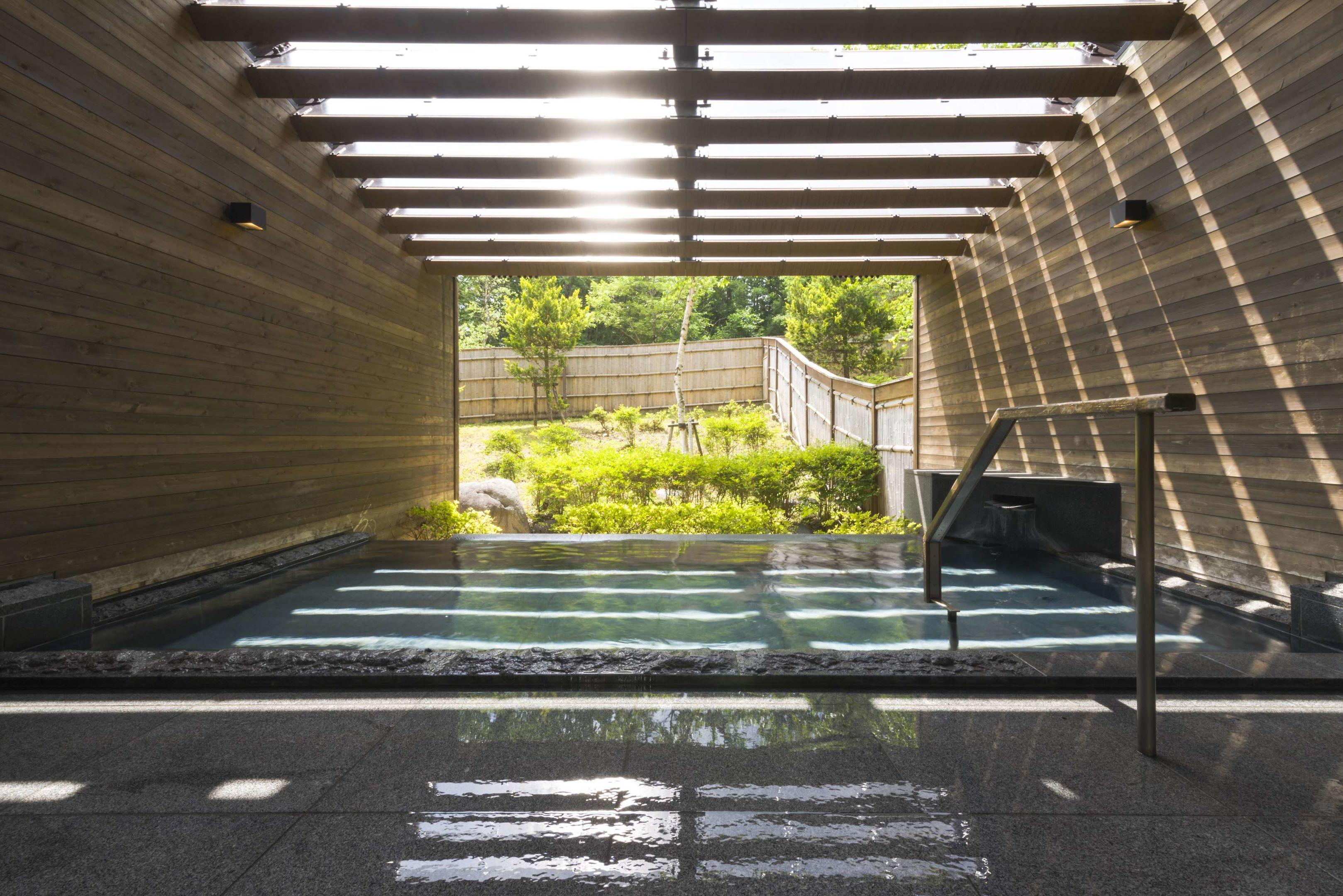Hakuba Tokyu Hotel — photo 4